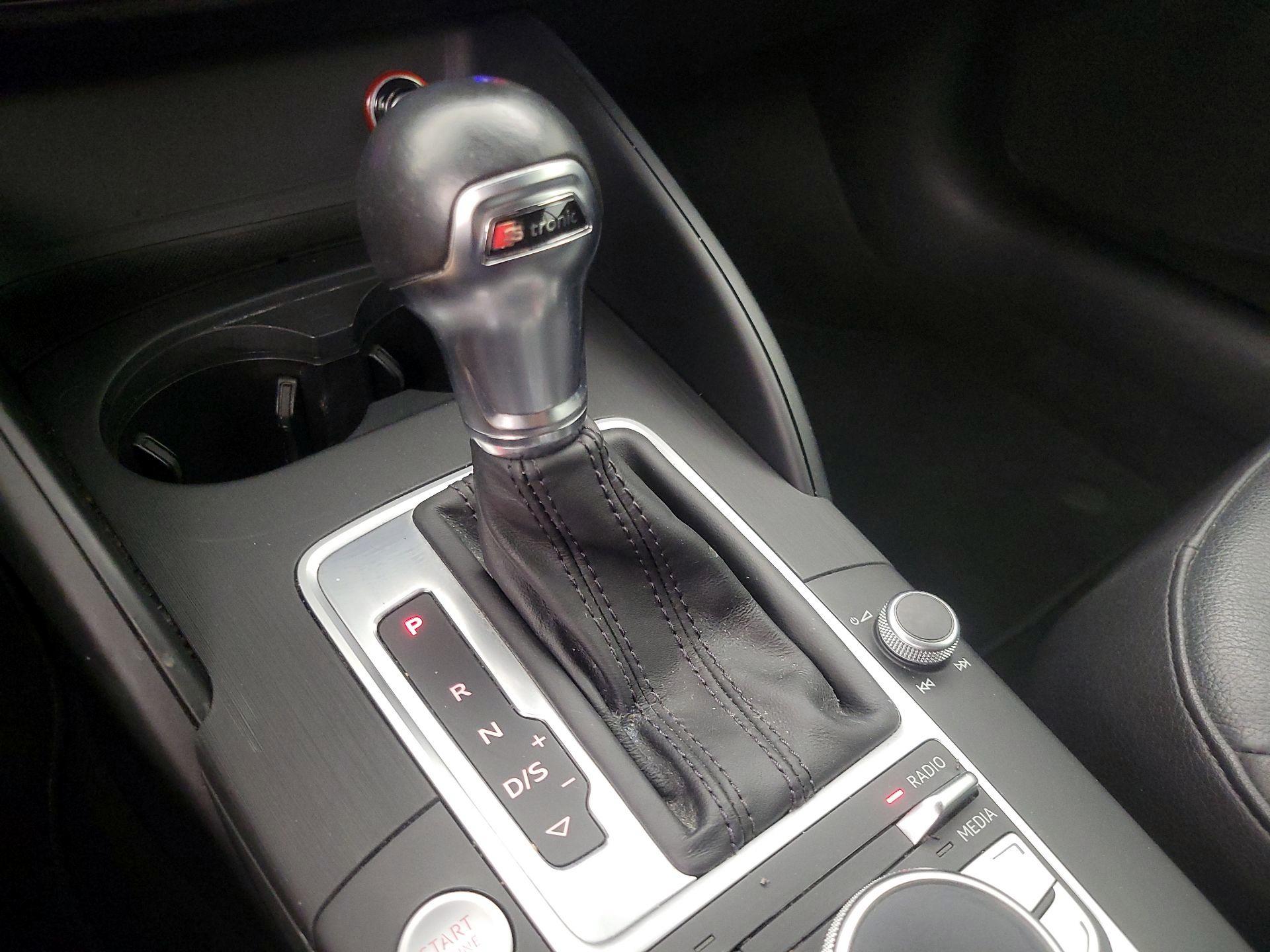 Thumbnail: 2016 Audi A3 - 18