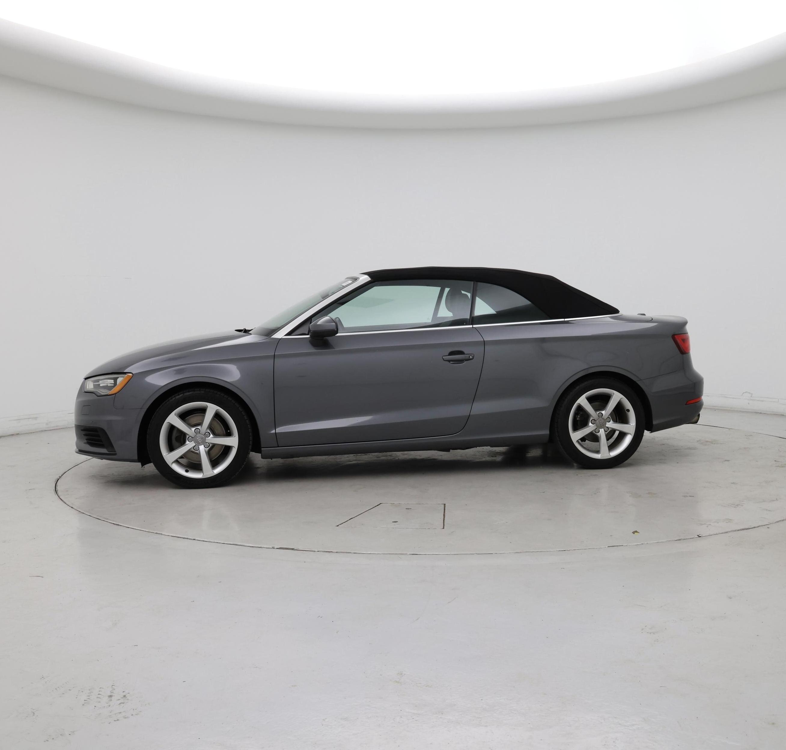 Thumbnail: 2016 Audi A3 - 3