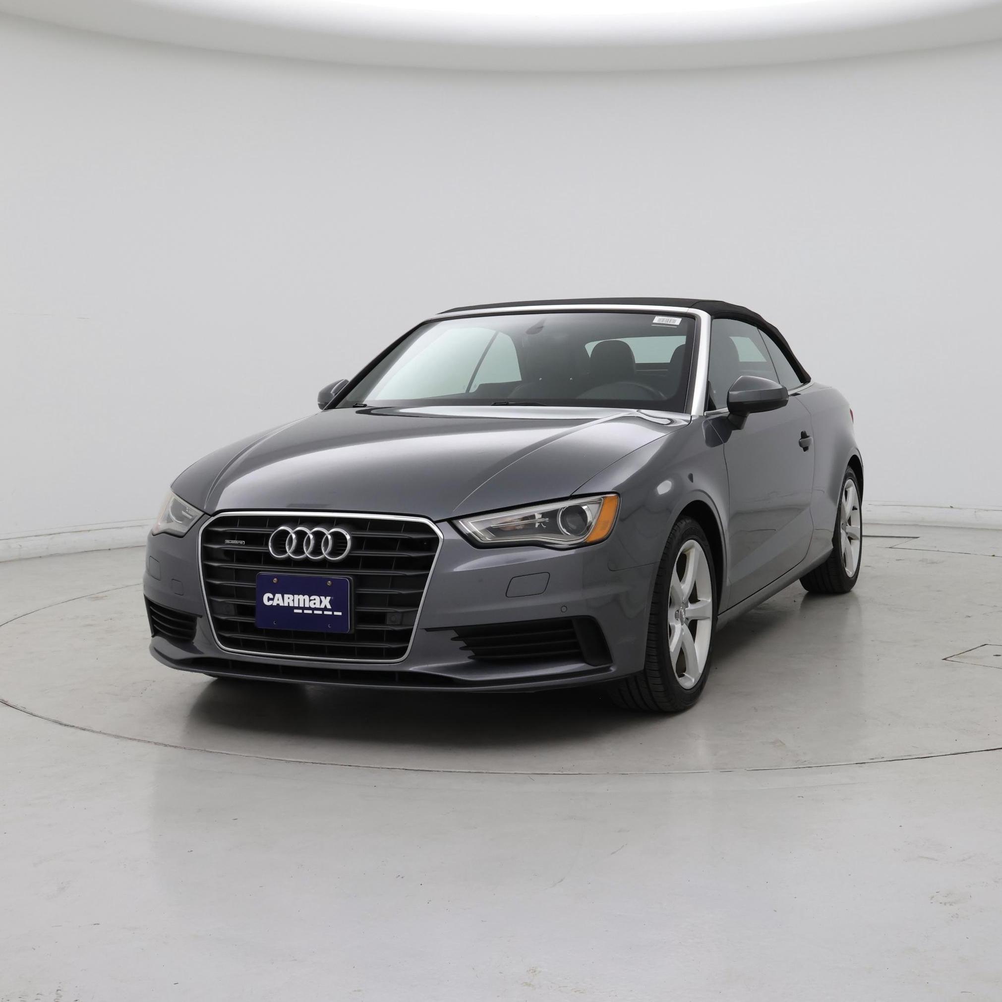 Thumbnail: 2016 Audi A3 - 4