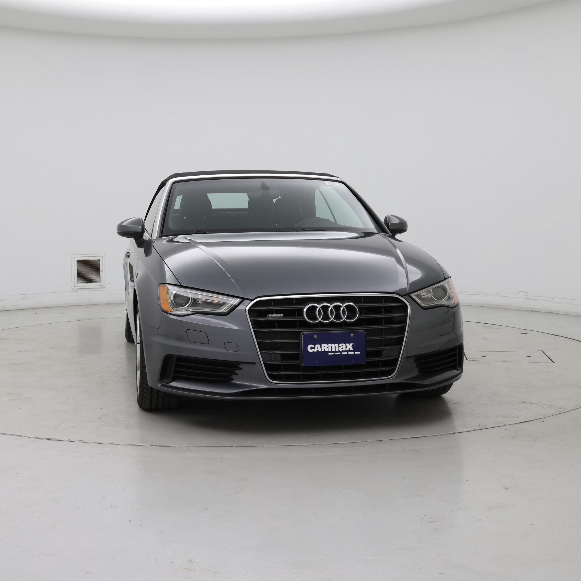 Thumbnail: 2016 Audi A3 - 5