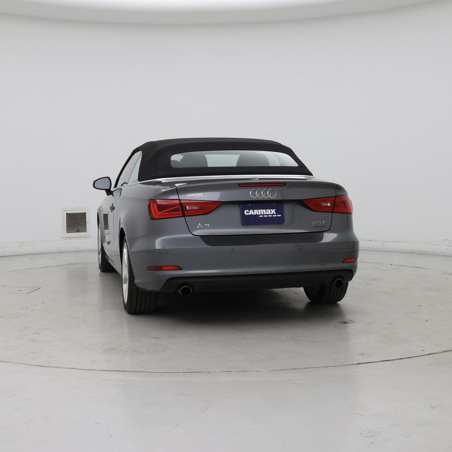 Thumbnail: 2016 Audi A3 - 6