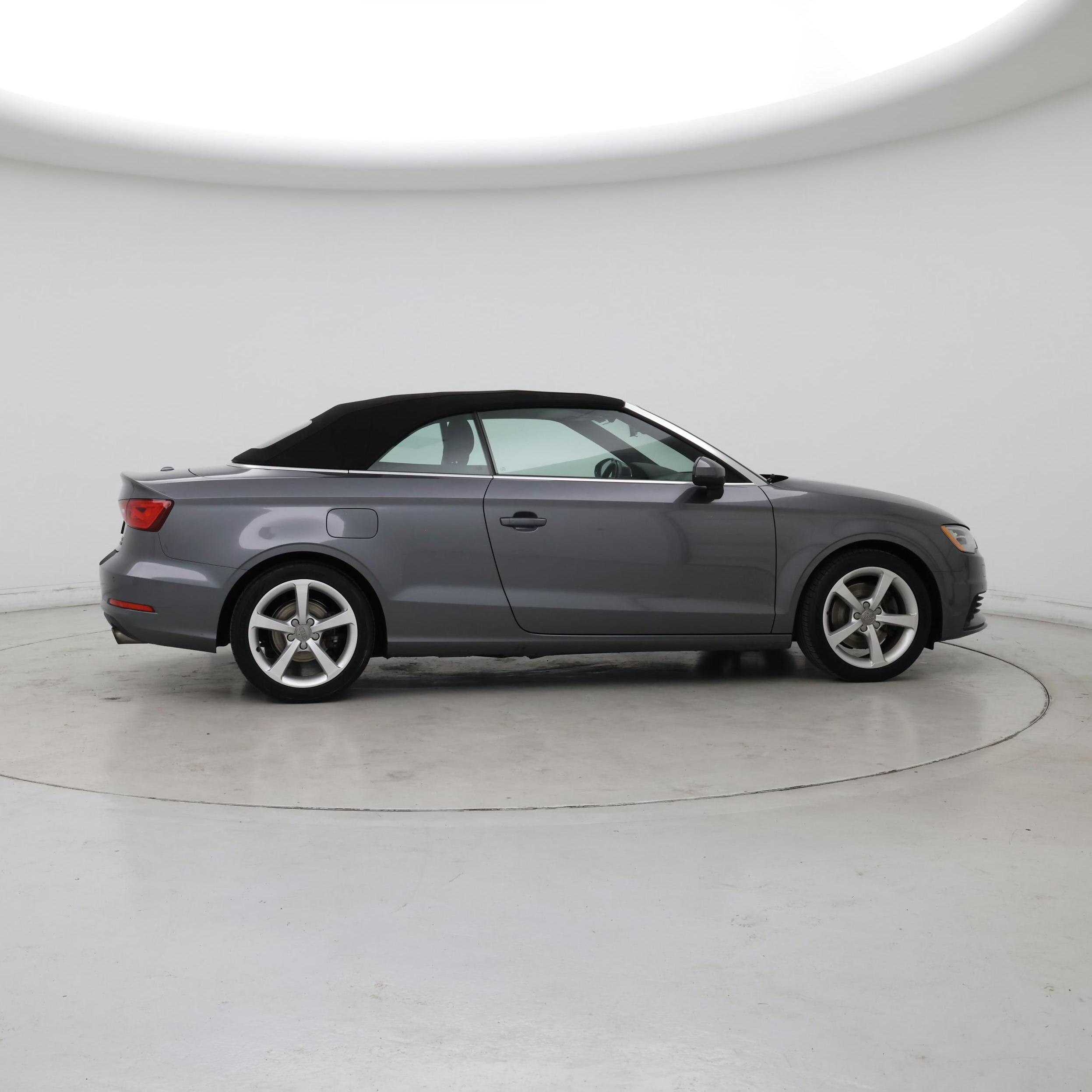 Thumbnail: 2016 Audi A3 - 7