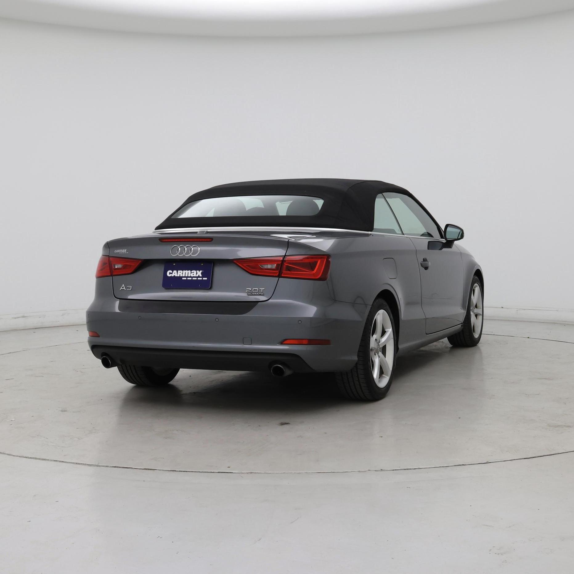 Thumbnail: 2016 Audi A3 - 8