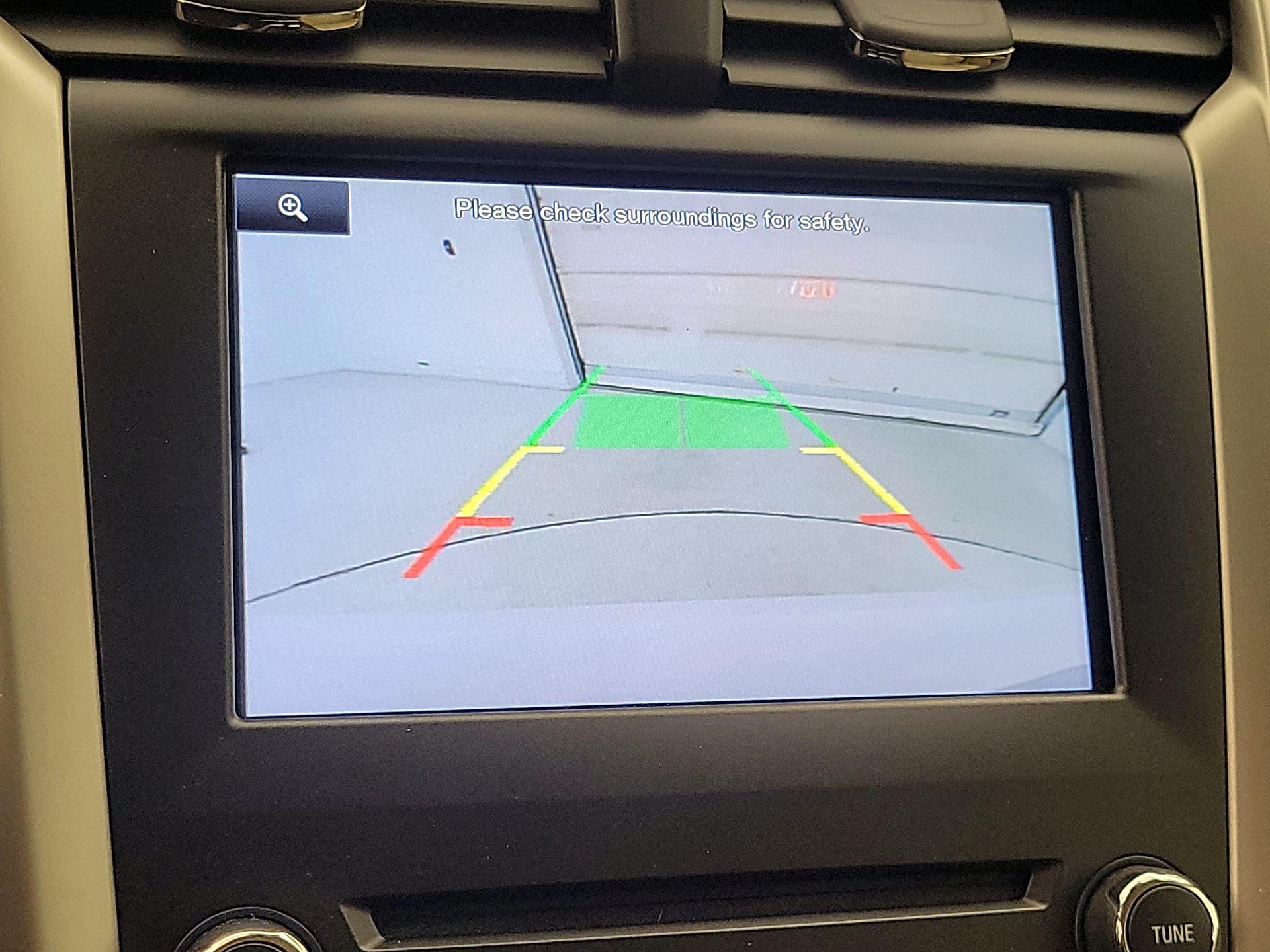 Thumbnail: 2016 Ford Fusion - 14