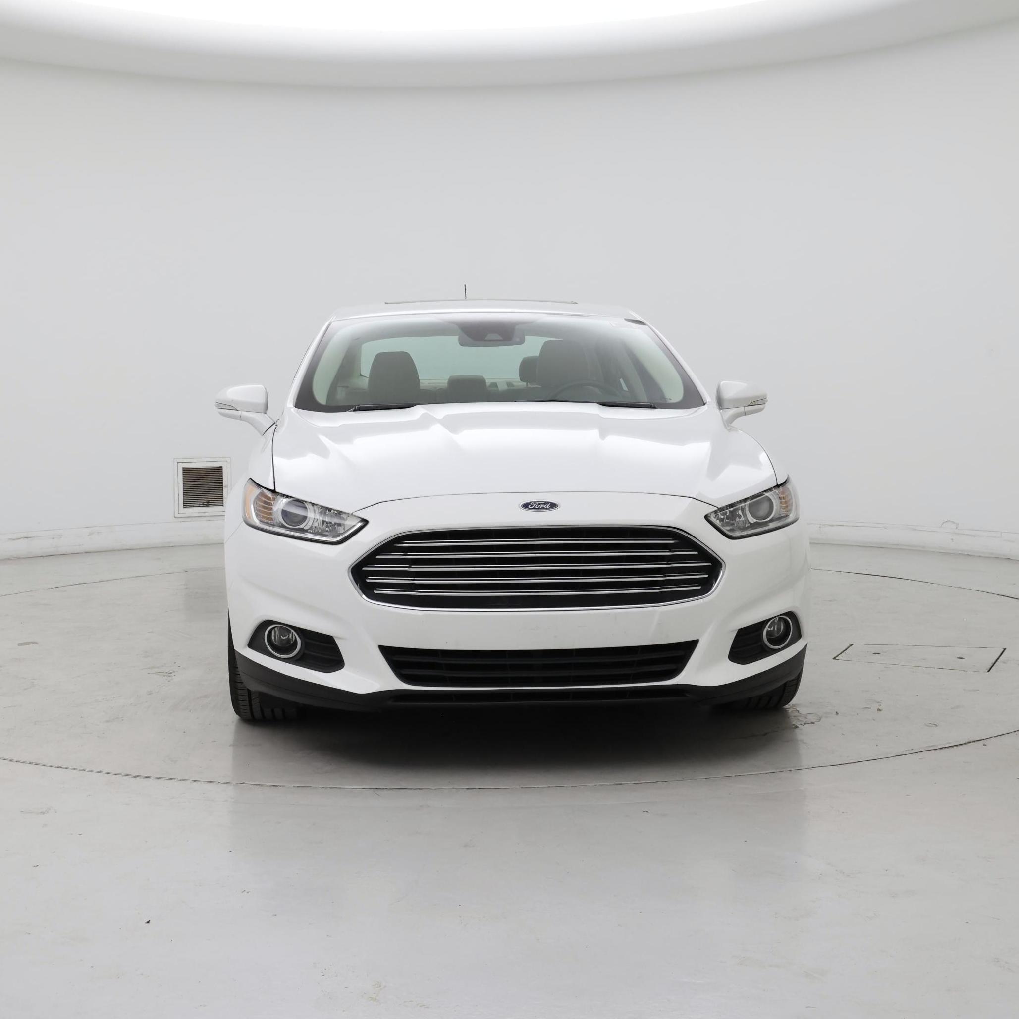 Thumbnail: 2016 Ford Fusion - 5
