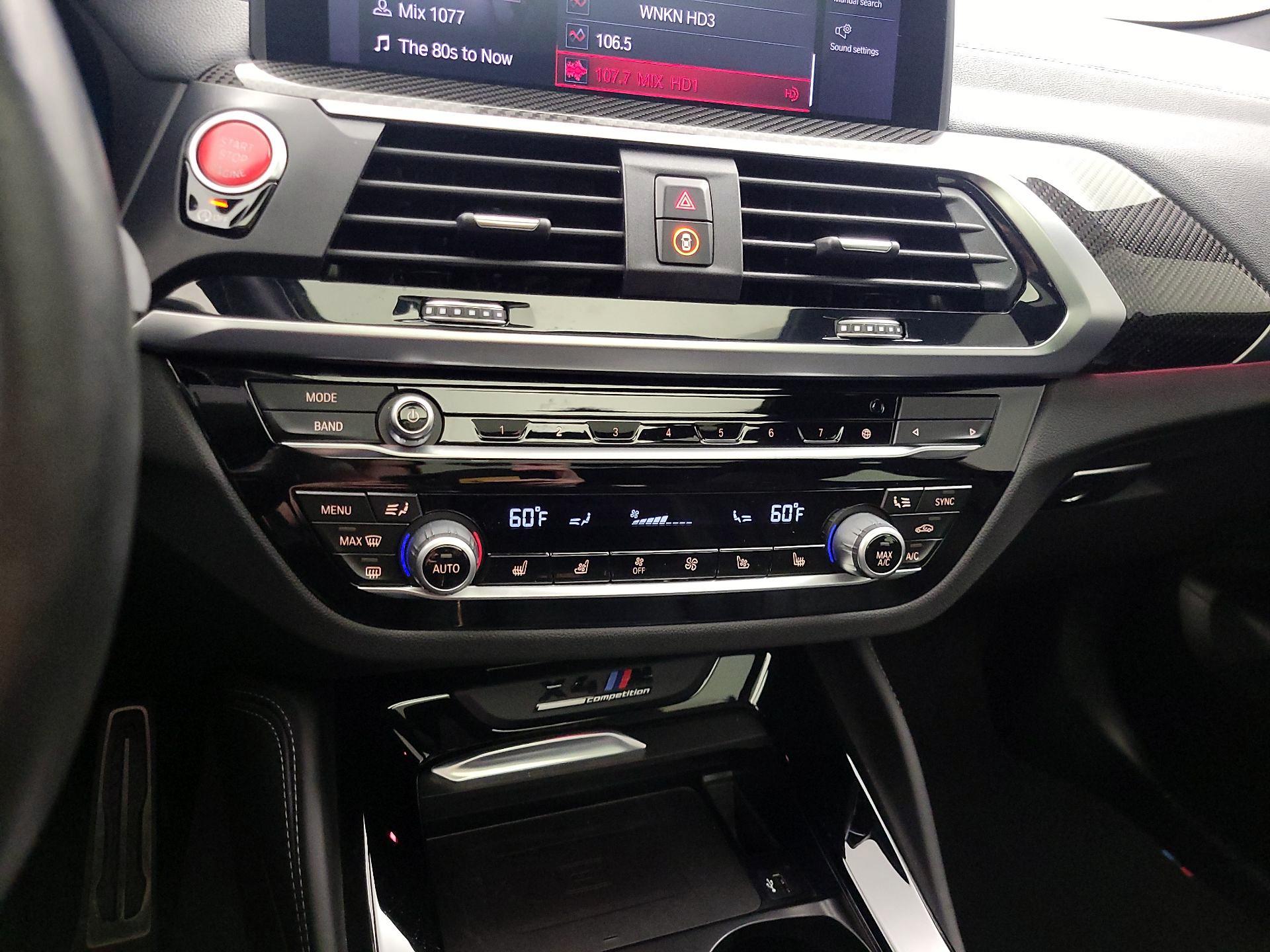Thumbnail: 2021 BMW X4 - 15