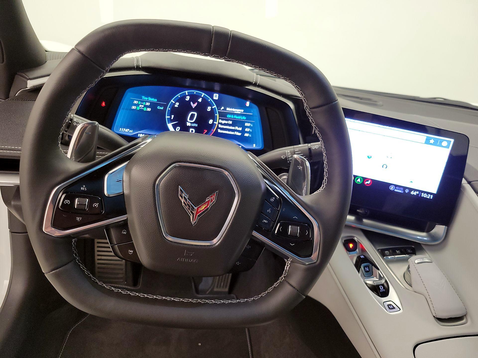 Thumbnail: 2023 Chevrolet Corvette - 10