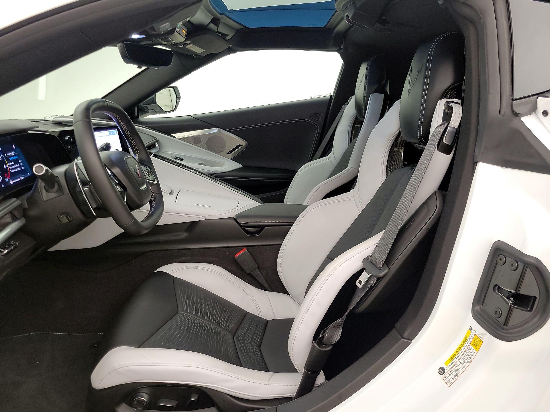 Thumbnail: 2023 Chevrolet Corvette - 11