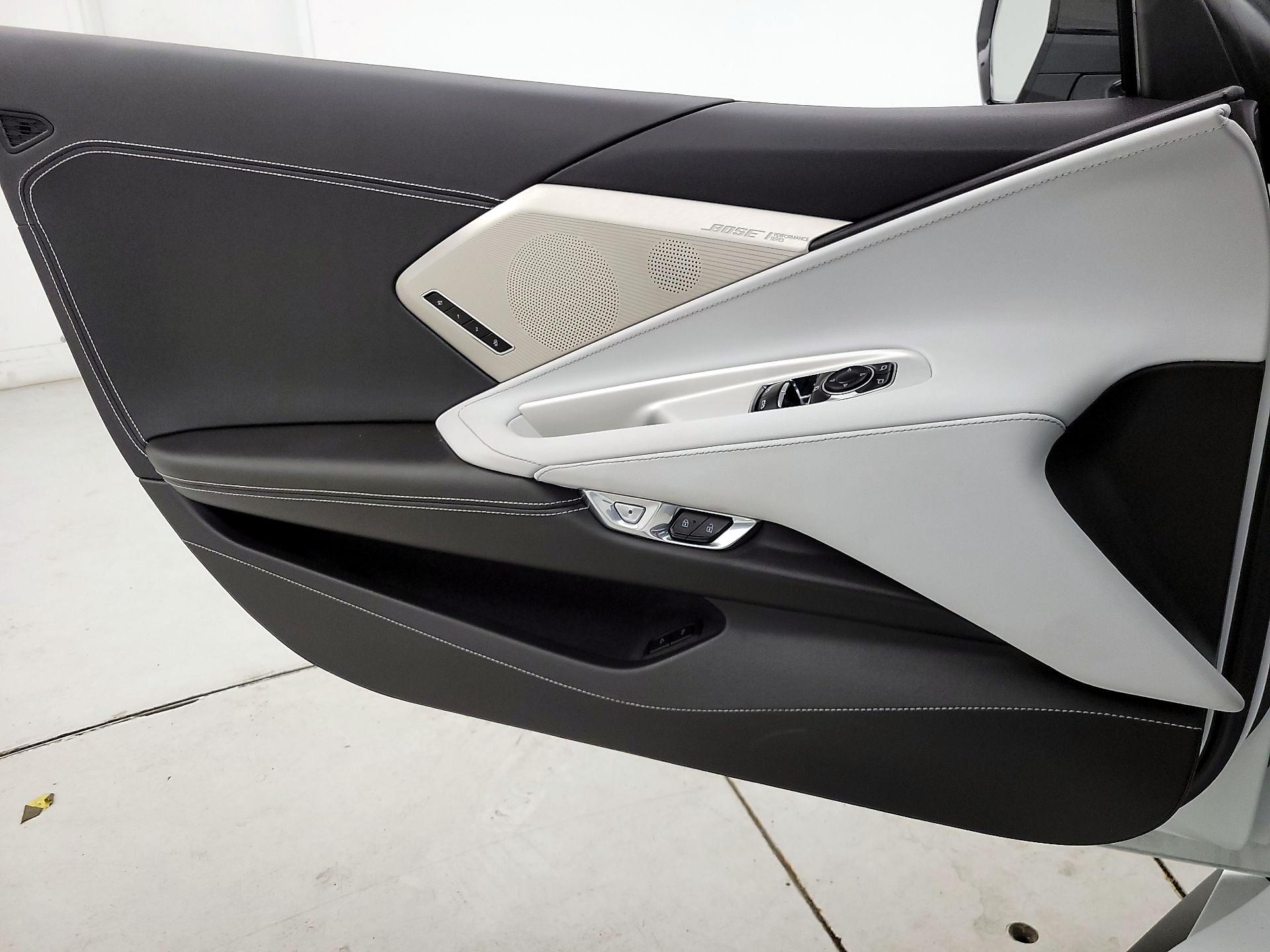 Thumbnail: 2023 Chevrolet Corvette - 12