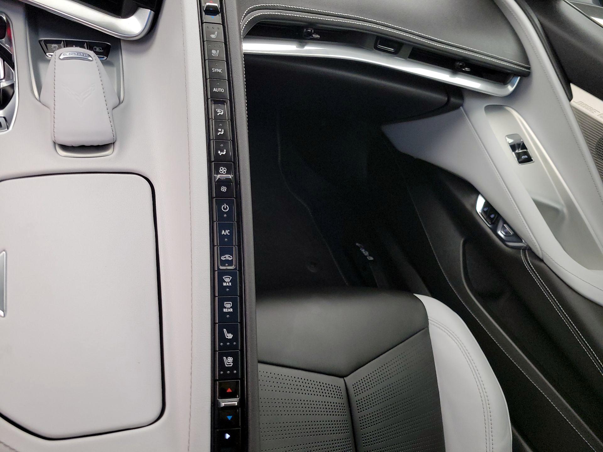 Thumbnail: 2023 Chevrolet Corvette - 17