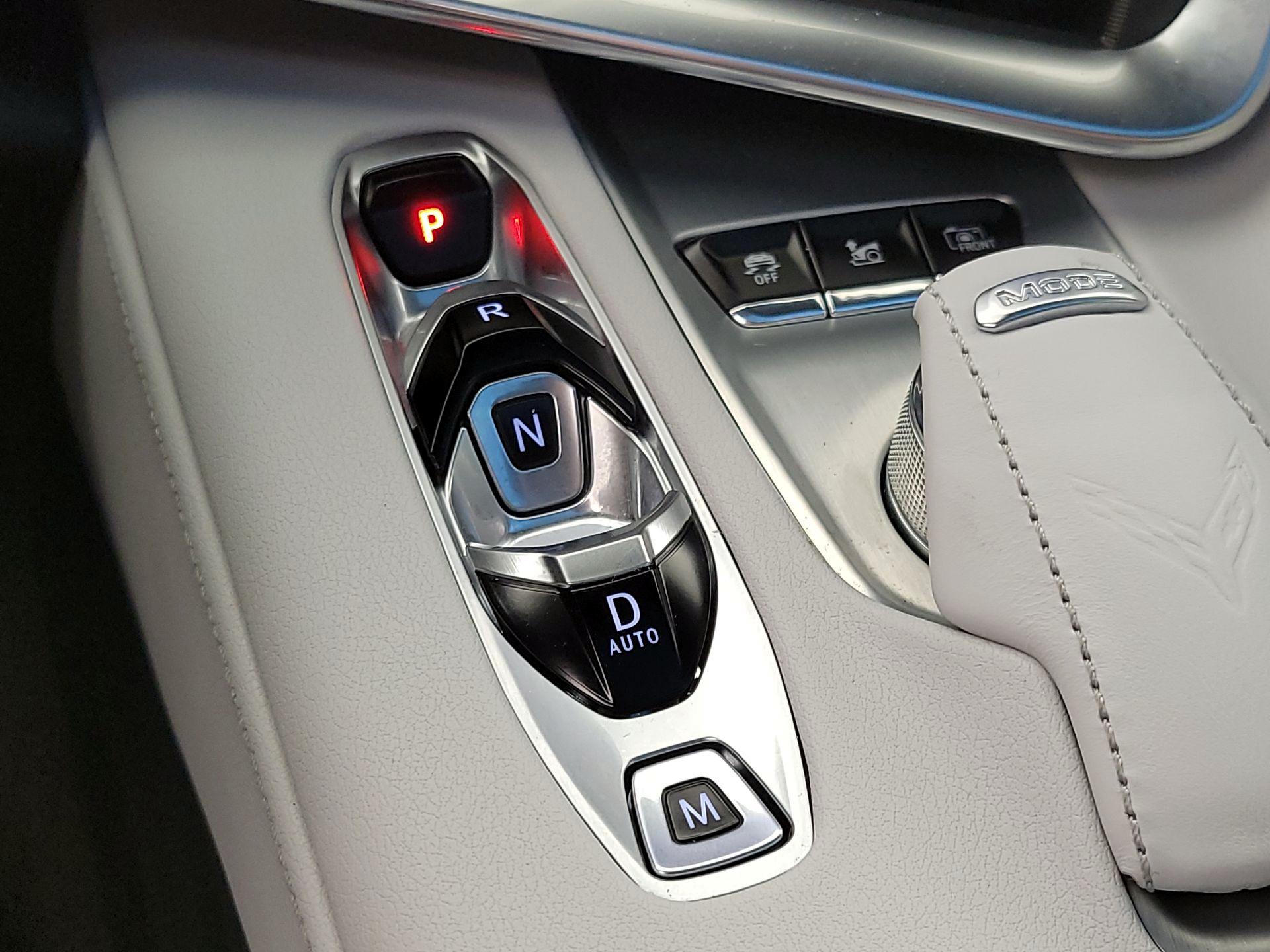 Thumbnail: 2023 Chevrolet Corvette - 18