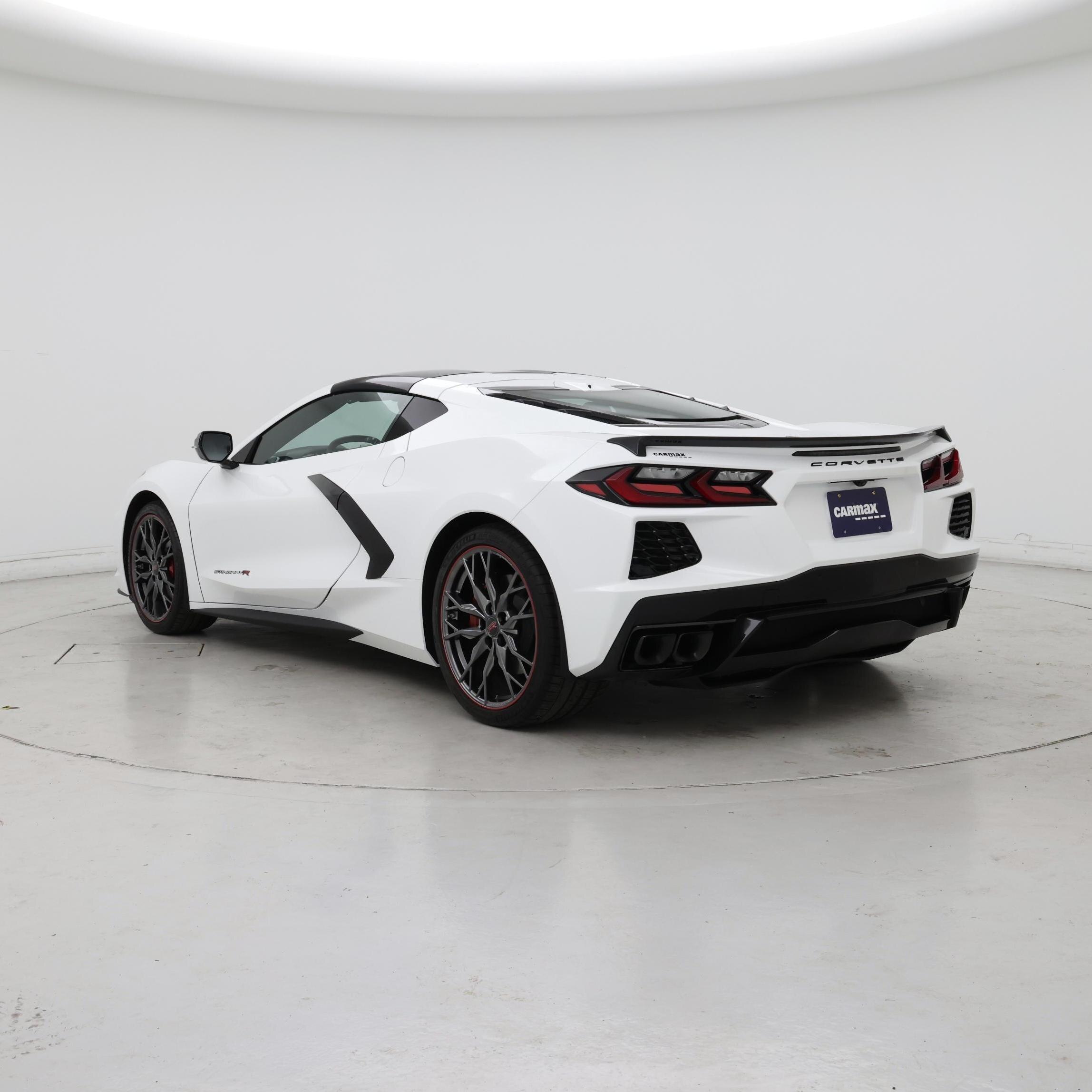 Thumbnail: 2023 Chevrolet Corvette - 2