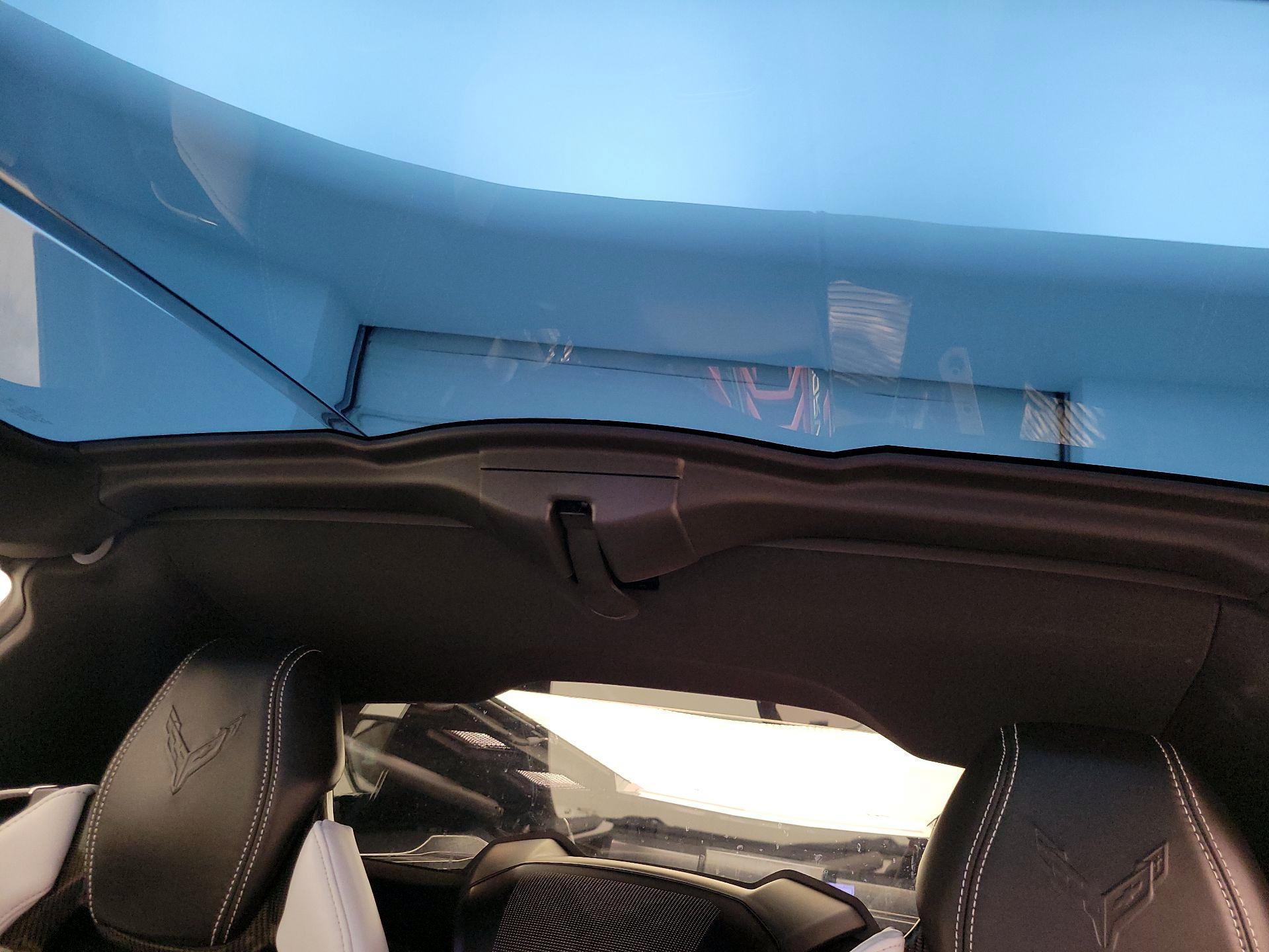 Thumbnail: 2023 Chevrolet Corvette - 20