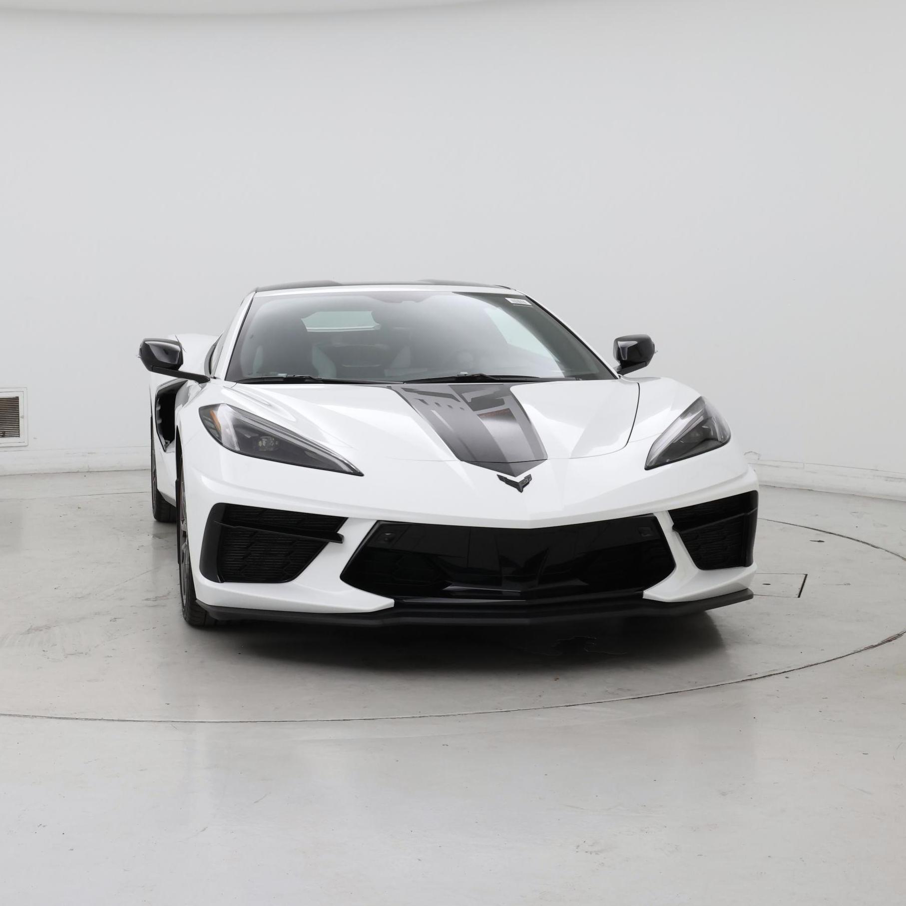 Thumbnail: 2023 Chevrolet Corvette - 5