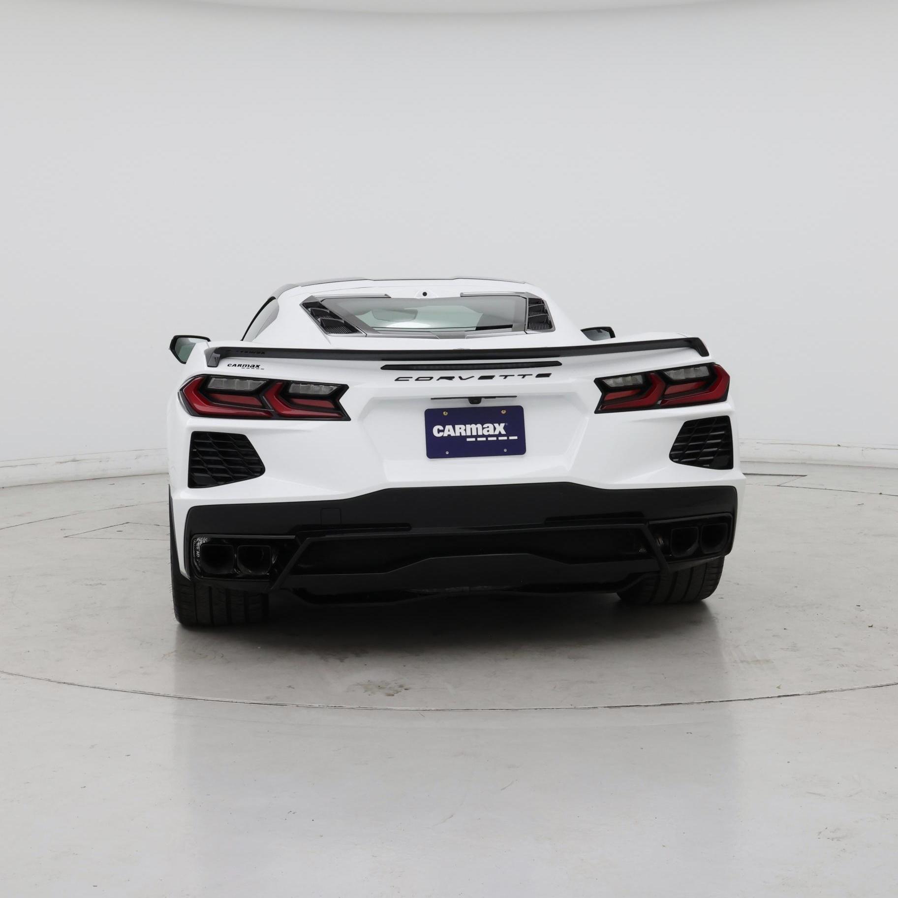 Thumbnail: 2023 Chevrolet Corvette - 6