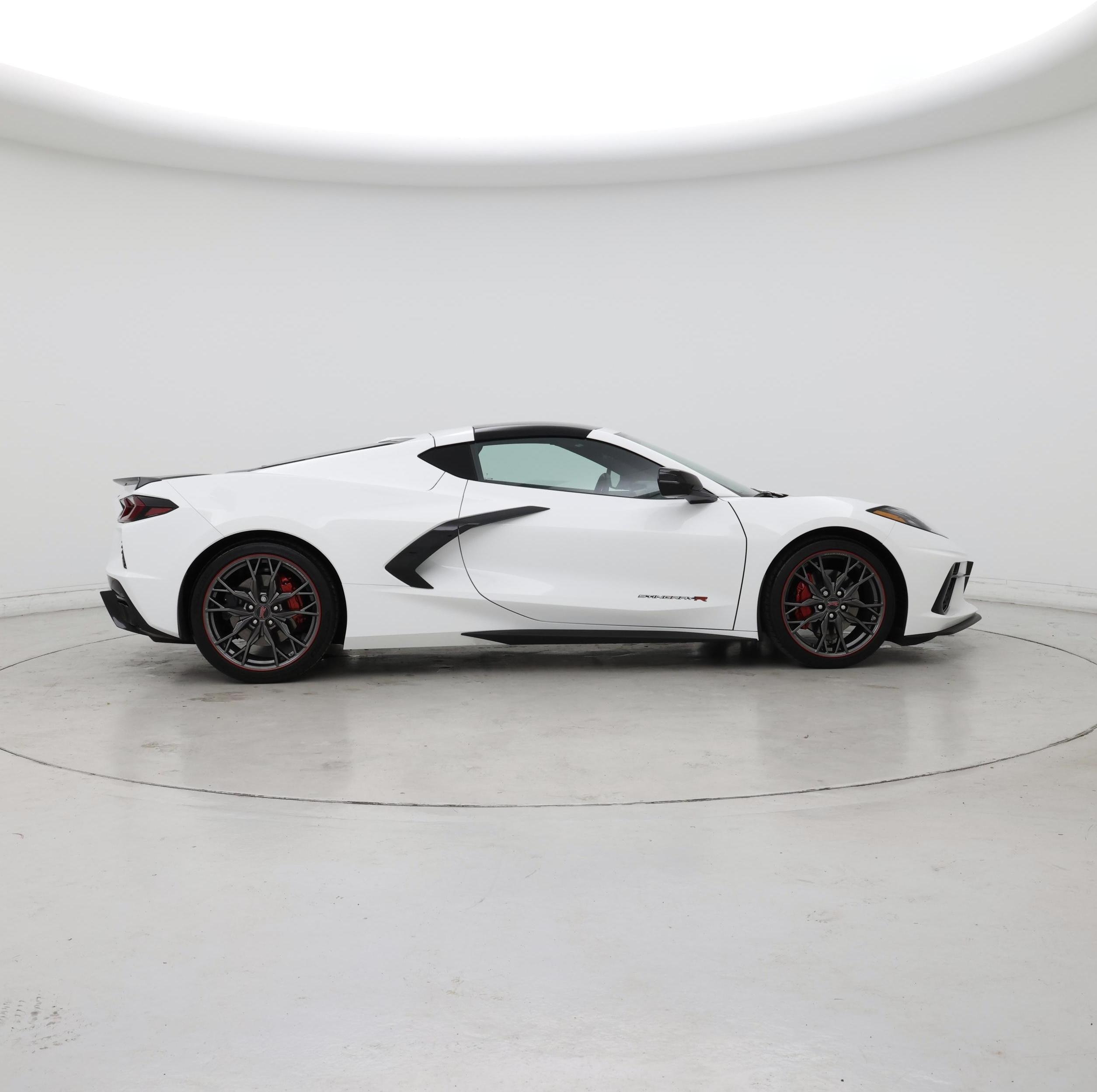 Thumbnail: 2023 Chevrolet Corvette - 7