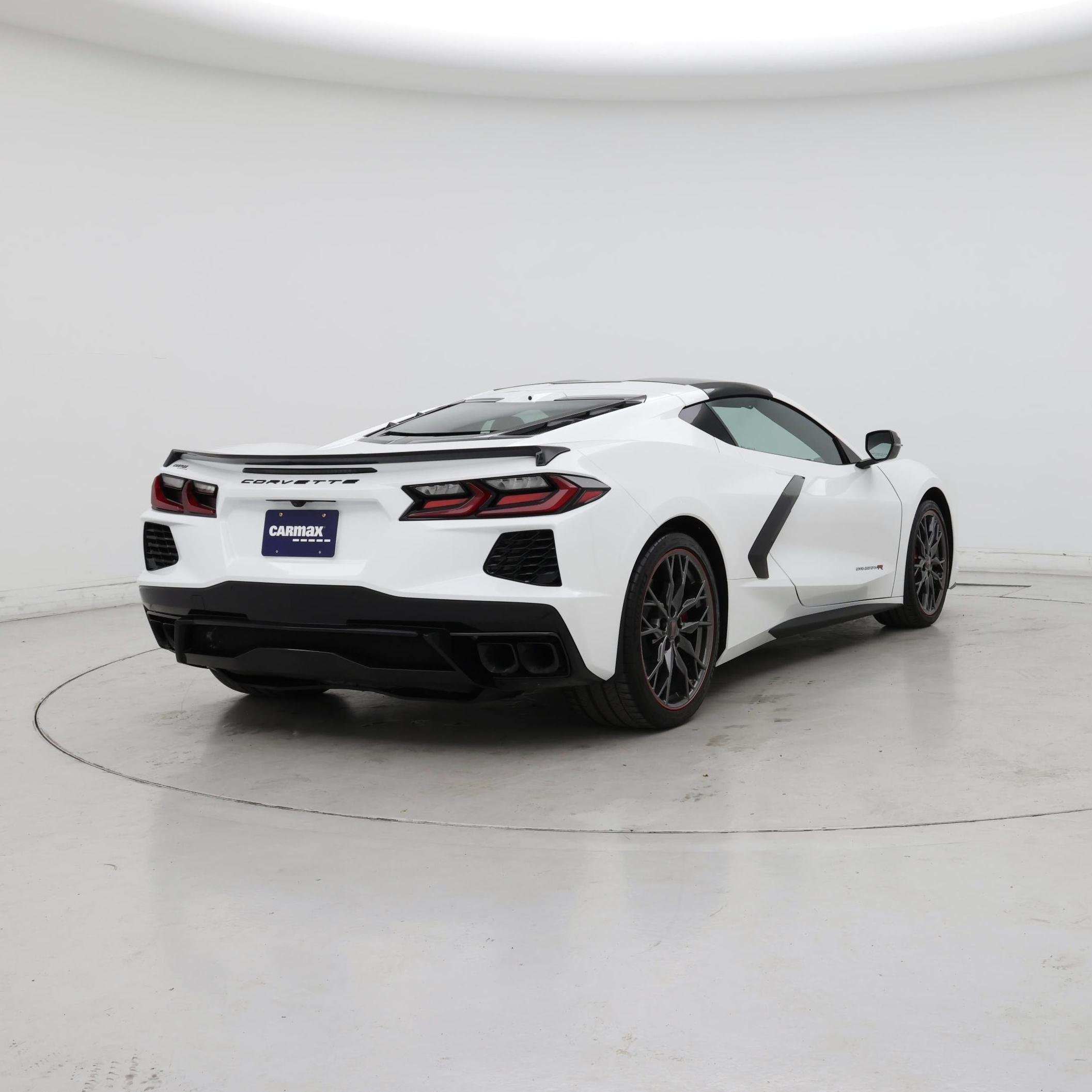 Thumbnail: 2023 Chevrolet Corvette - 8