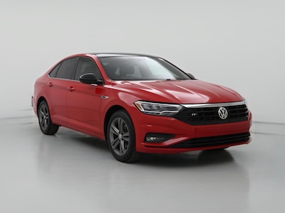 2019 Volkswagen Jetta R-Line