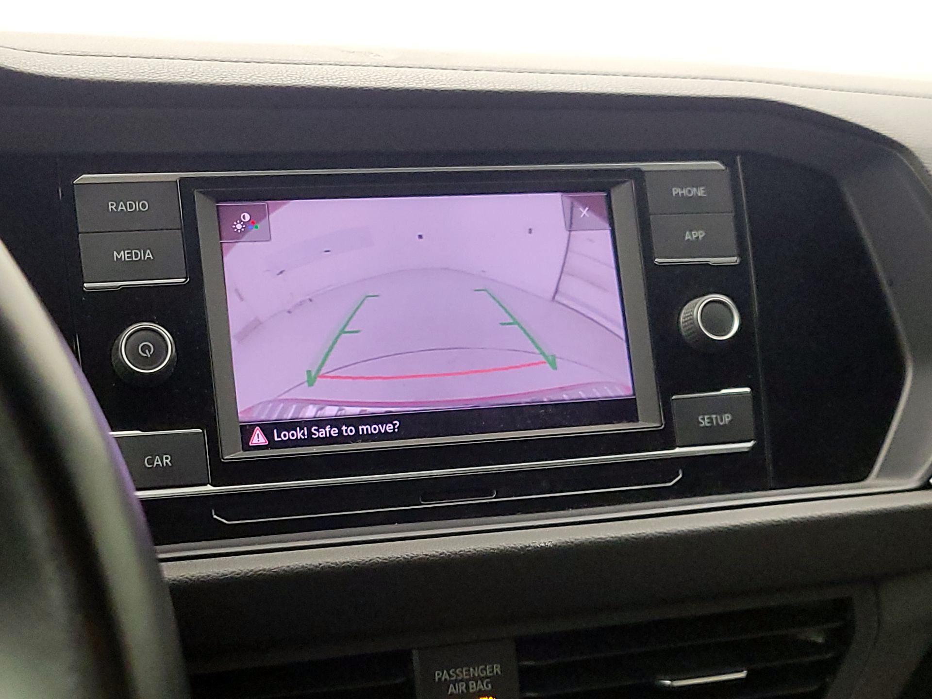 Thumbnail: 2019 Volkswagen Jetta - 14