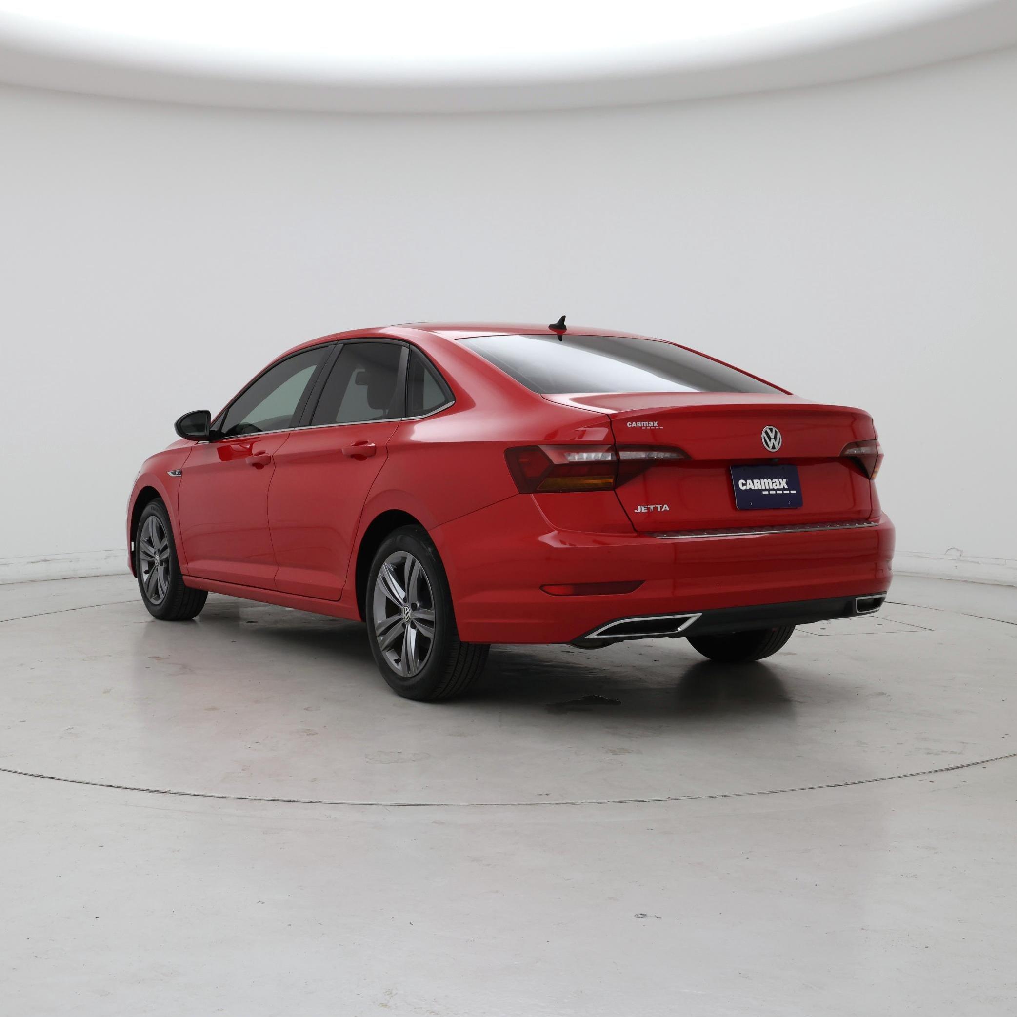 Thumbnail: 2019 Volkswagen Jetta - 2