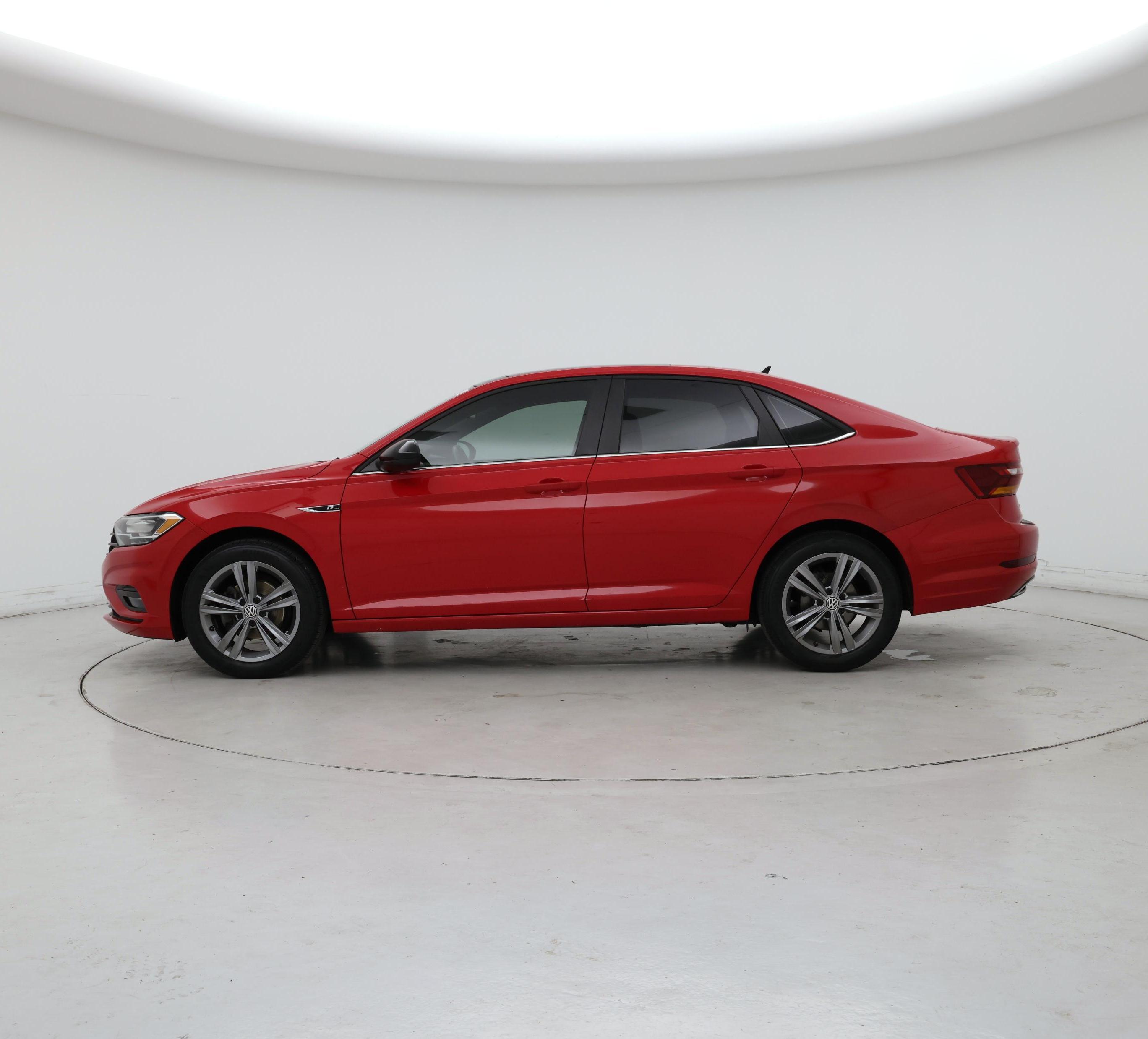 Thumbnail: 2019 Volkswagen Jetta - 3