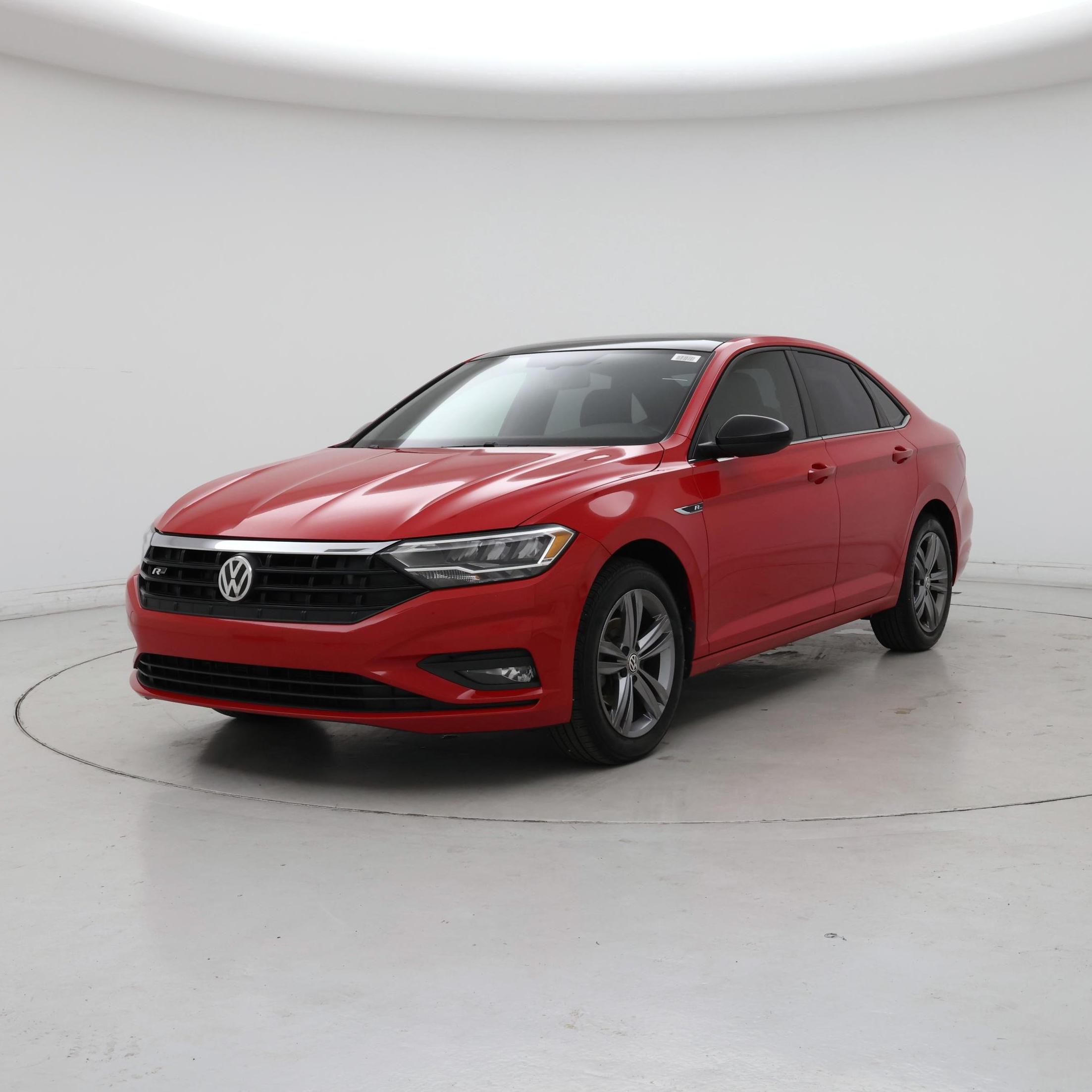 Thumbnail: 2019 Volkswagen Jetta - 4