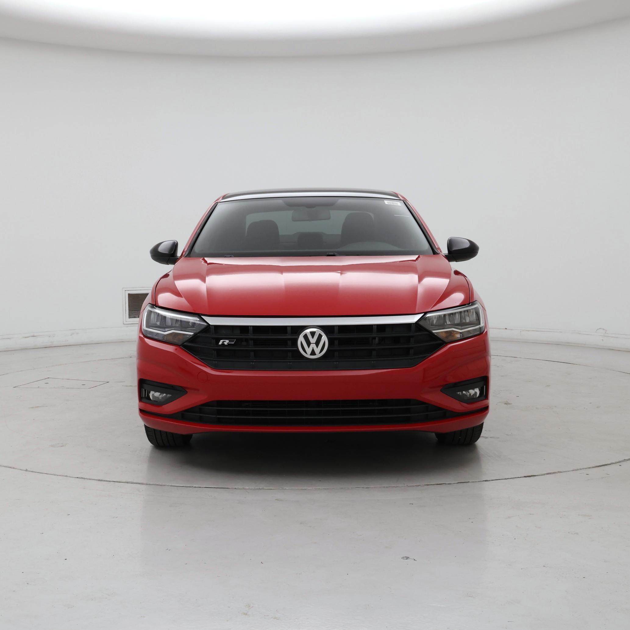 Thumbnail: 2019 Volkswagen Jetta - 5