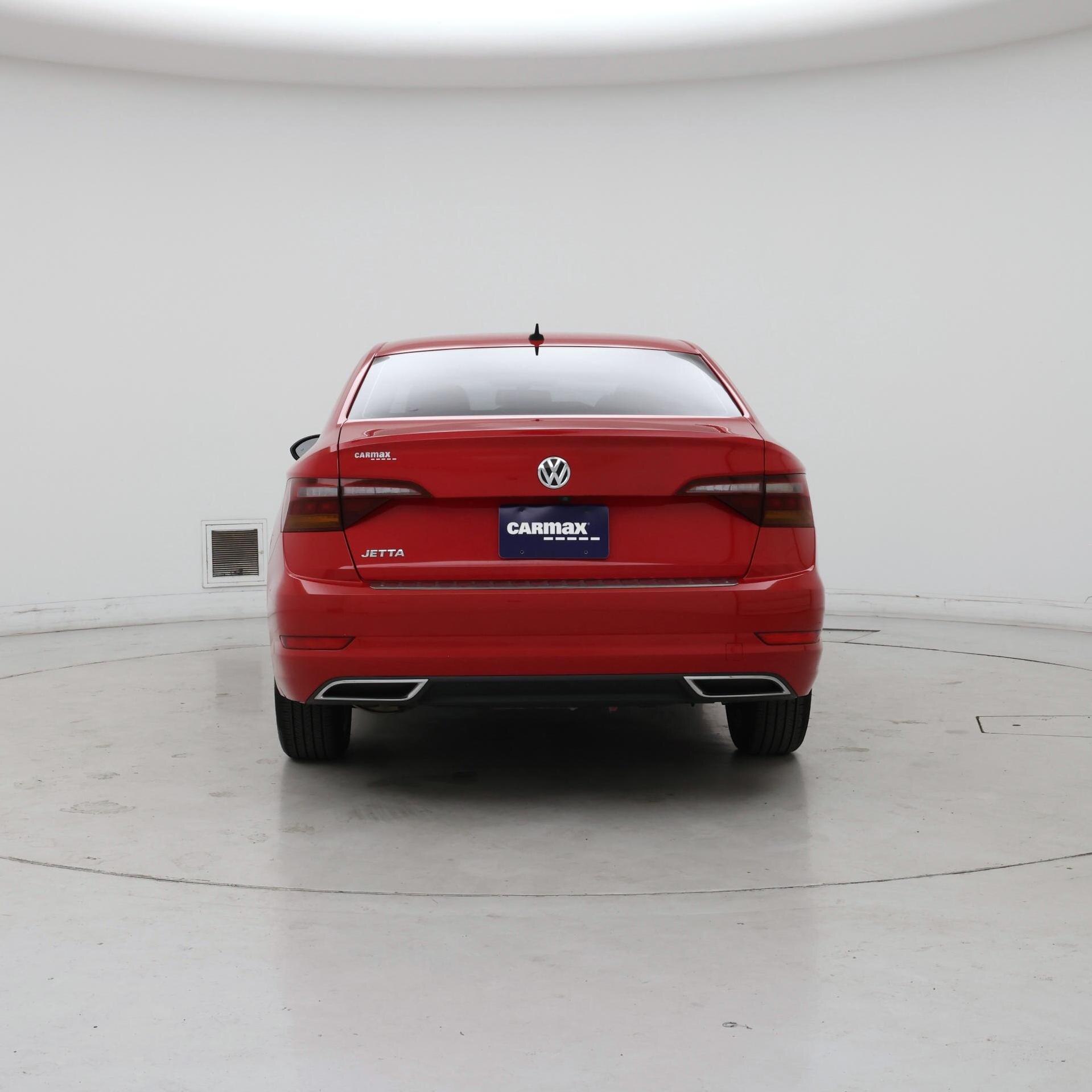 Thumbnail: 2019 Volkswagen Jetta - 6
