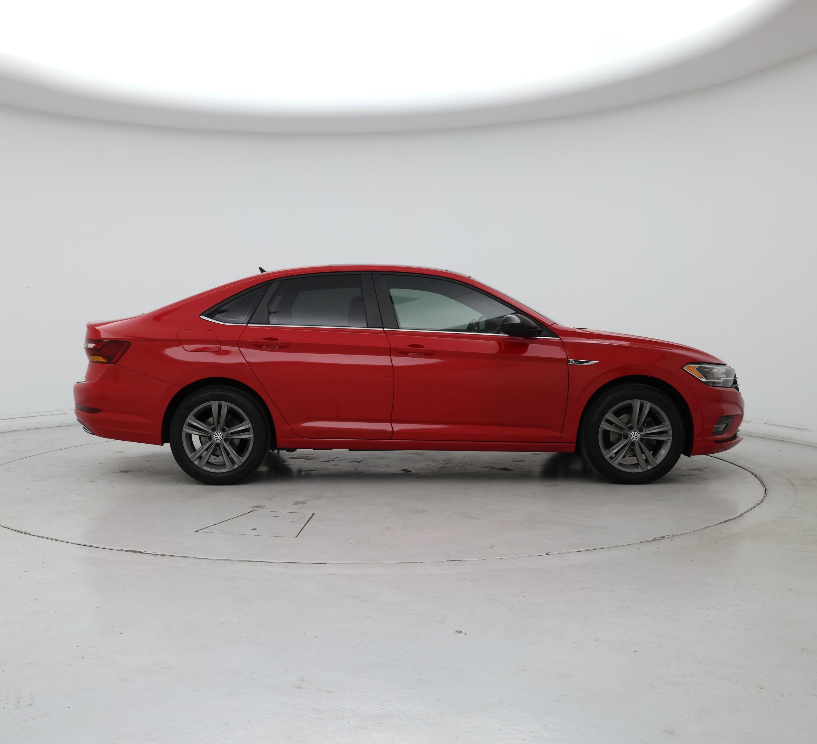 Thumbnail: 2019 Volkswagen Jetta - 7