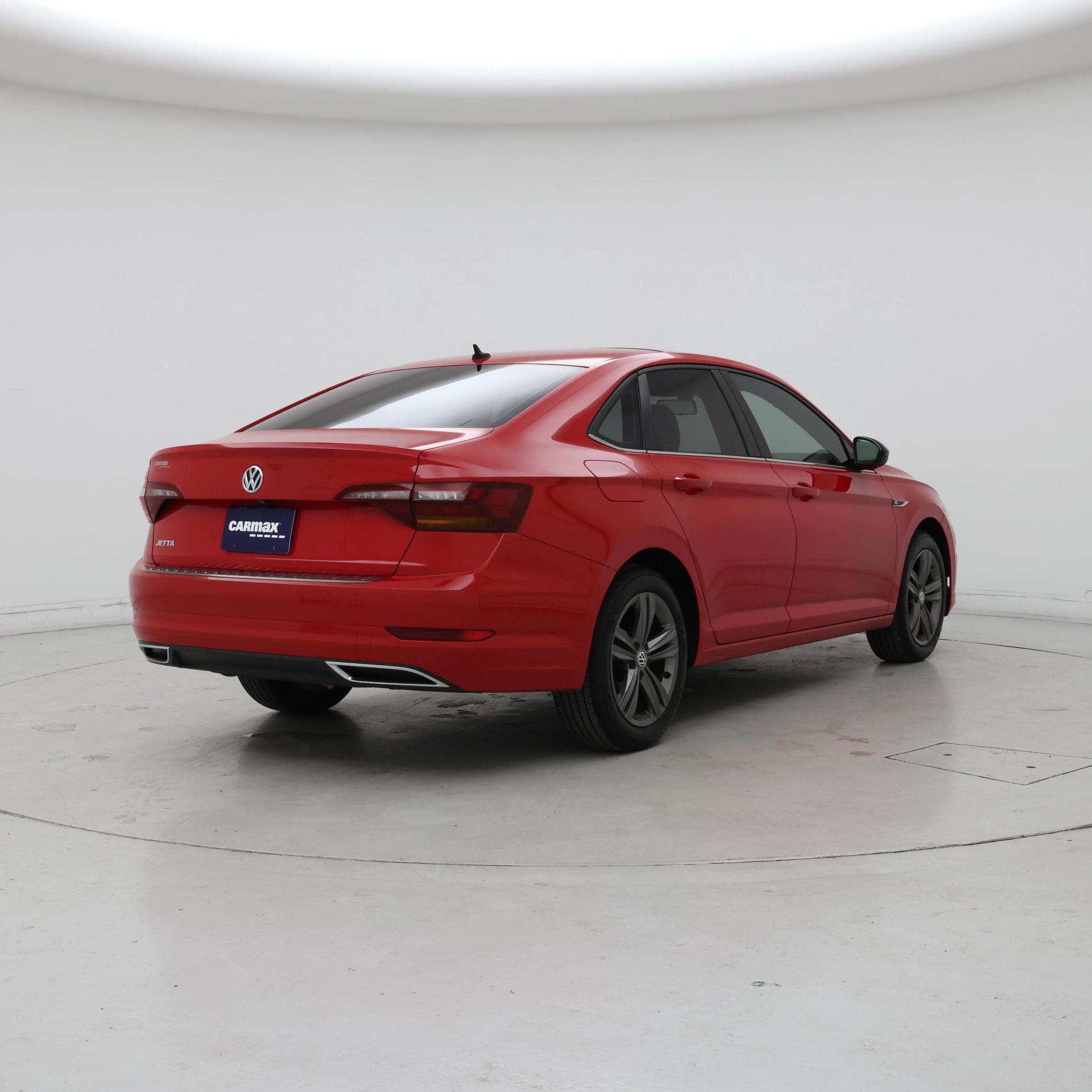 Thumbnail: 2019 Volkswagen Jetta - 8