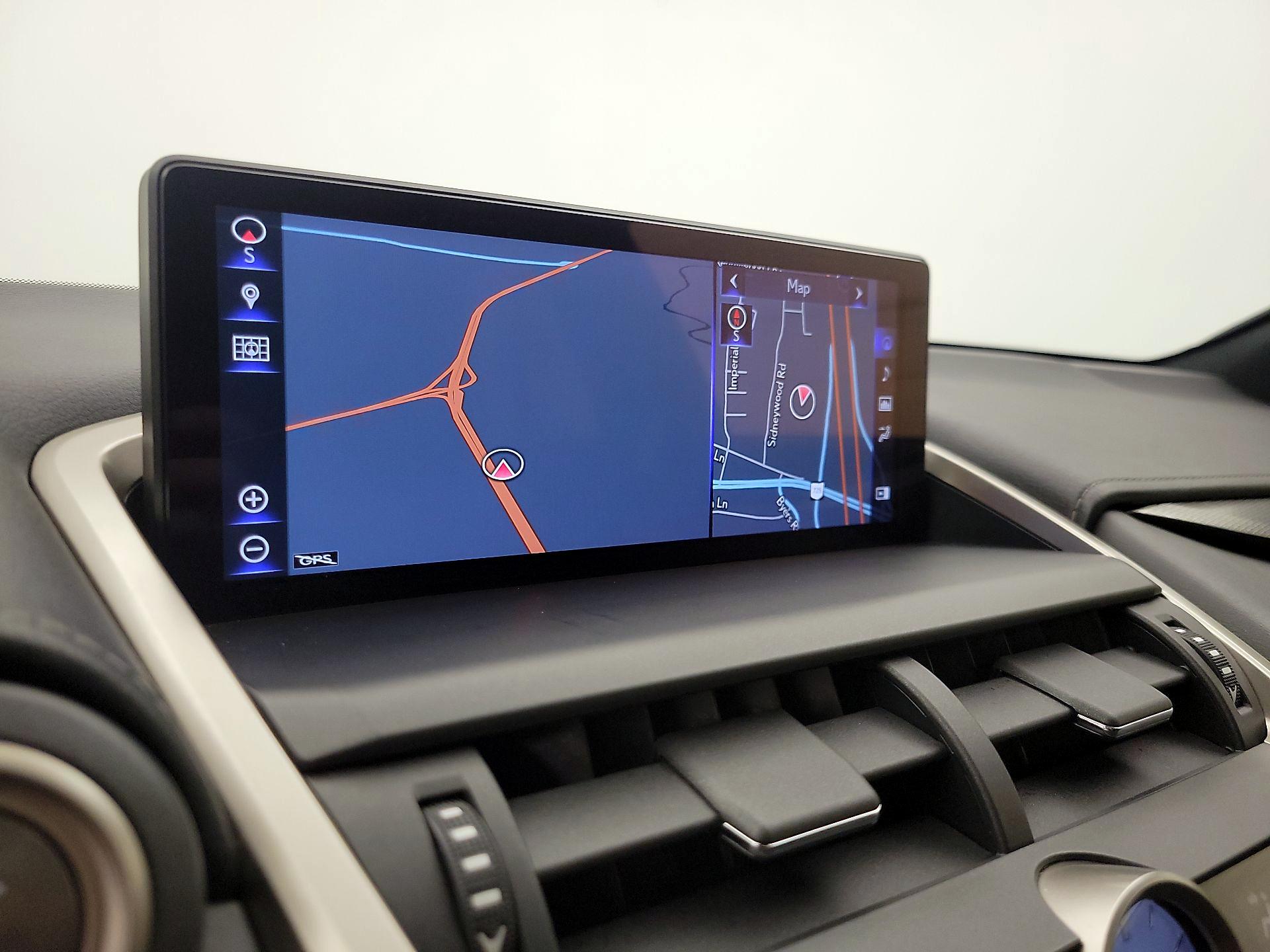 Thumbnail: 2019 Lexus NX - 14