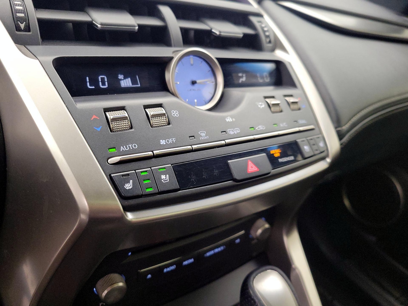 2019 Lexus NX 300 F SPORT - Photo 18