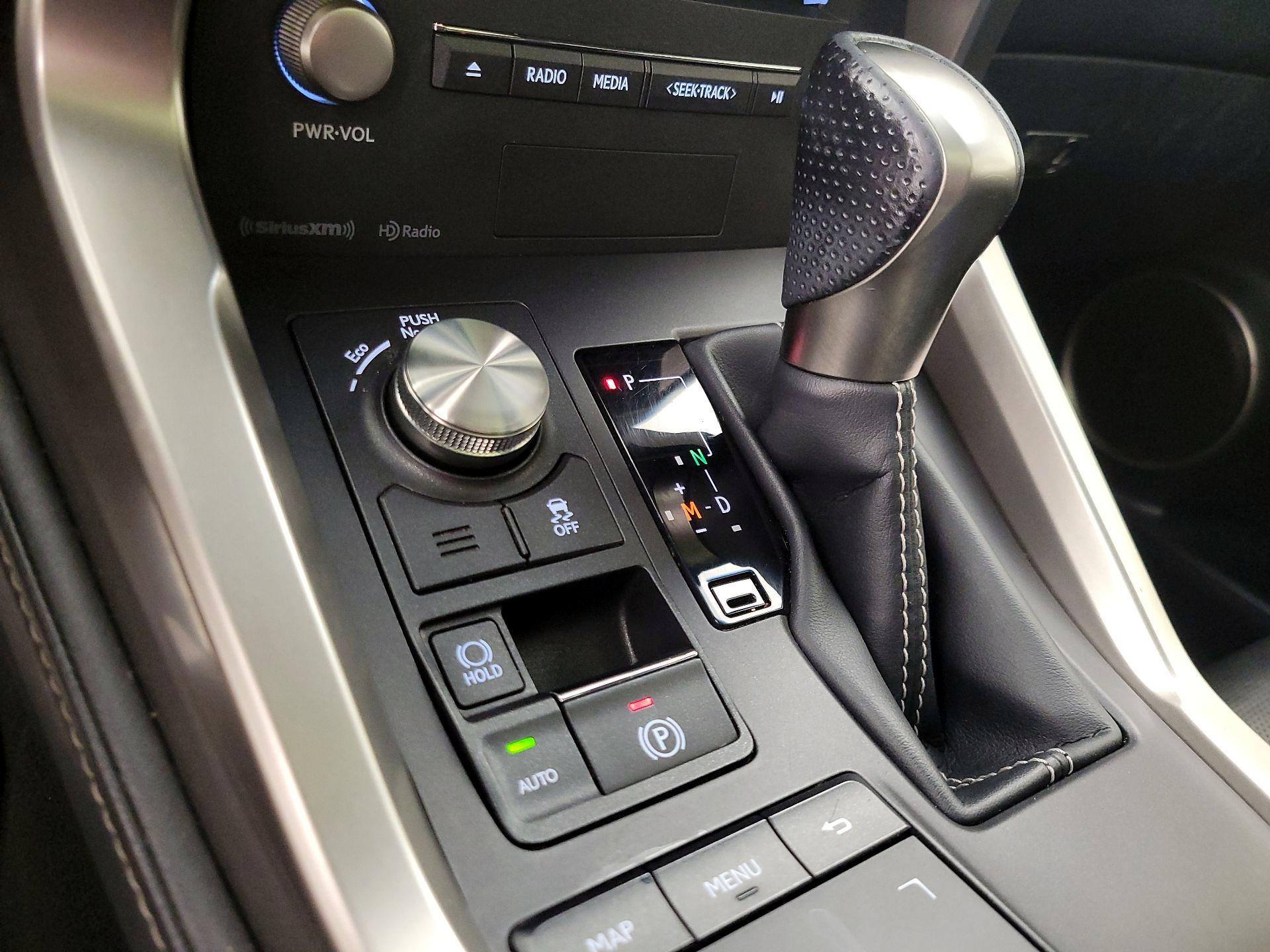 Thumbnail: 2019 Lexus NX - 18