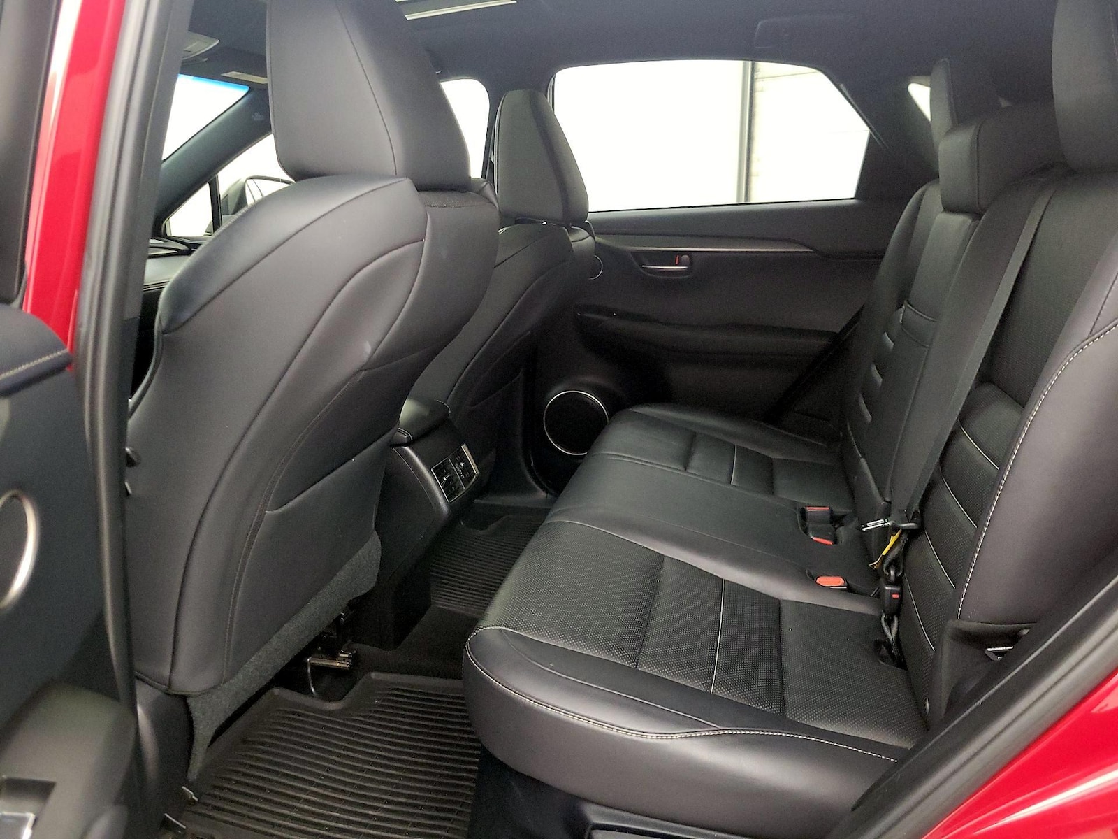 2019 Lexus NX 300 F SPORT - Photo 22