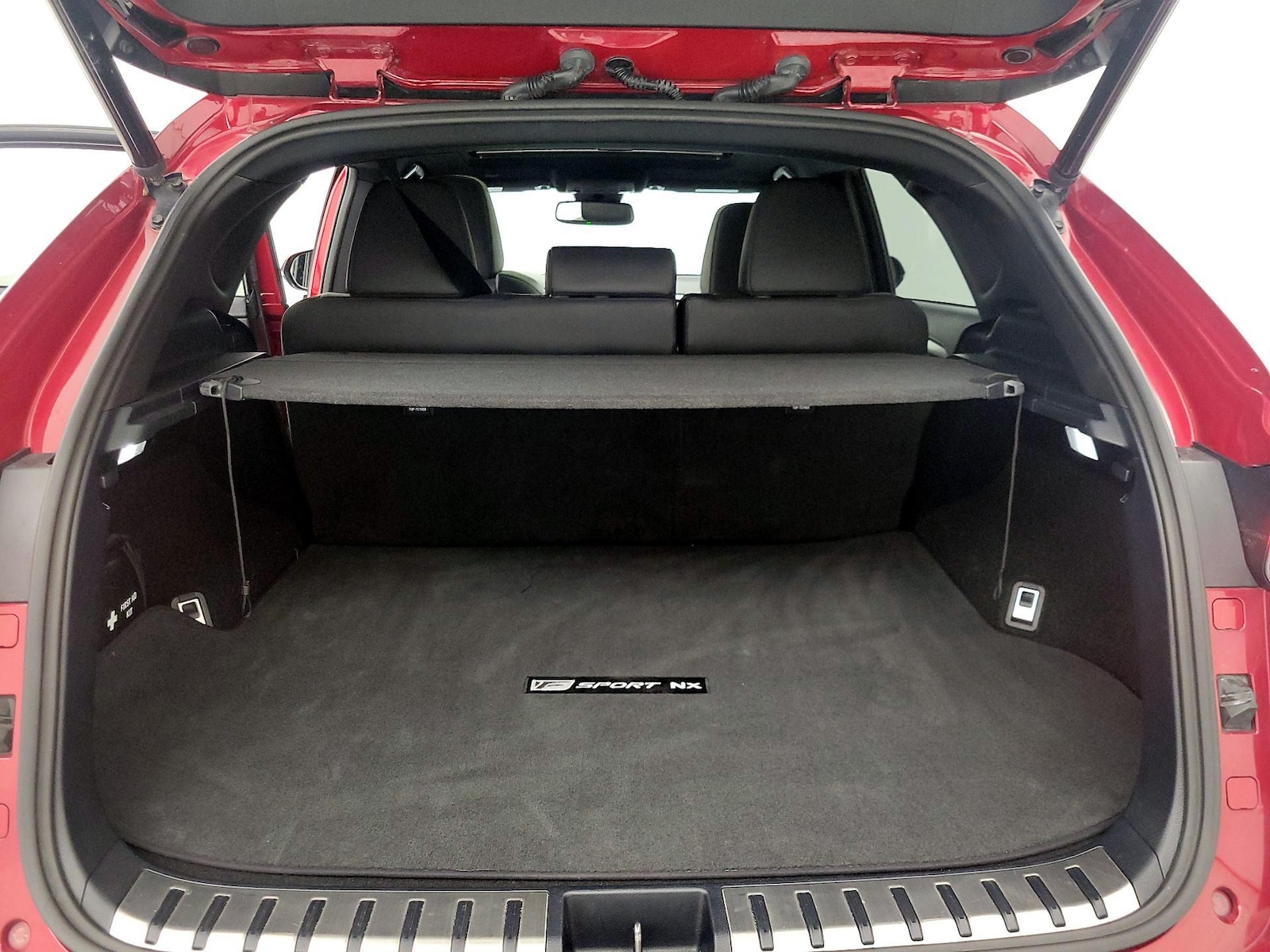 2019 Lexus NX 300 F SPORT - Photo 23