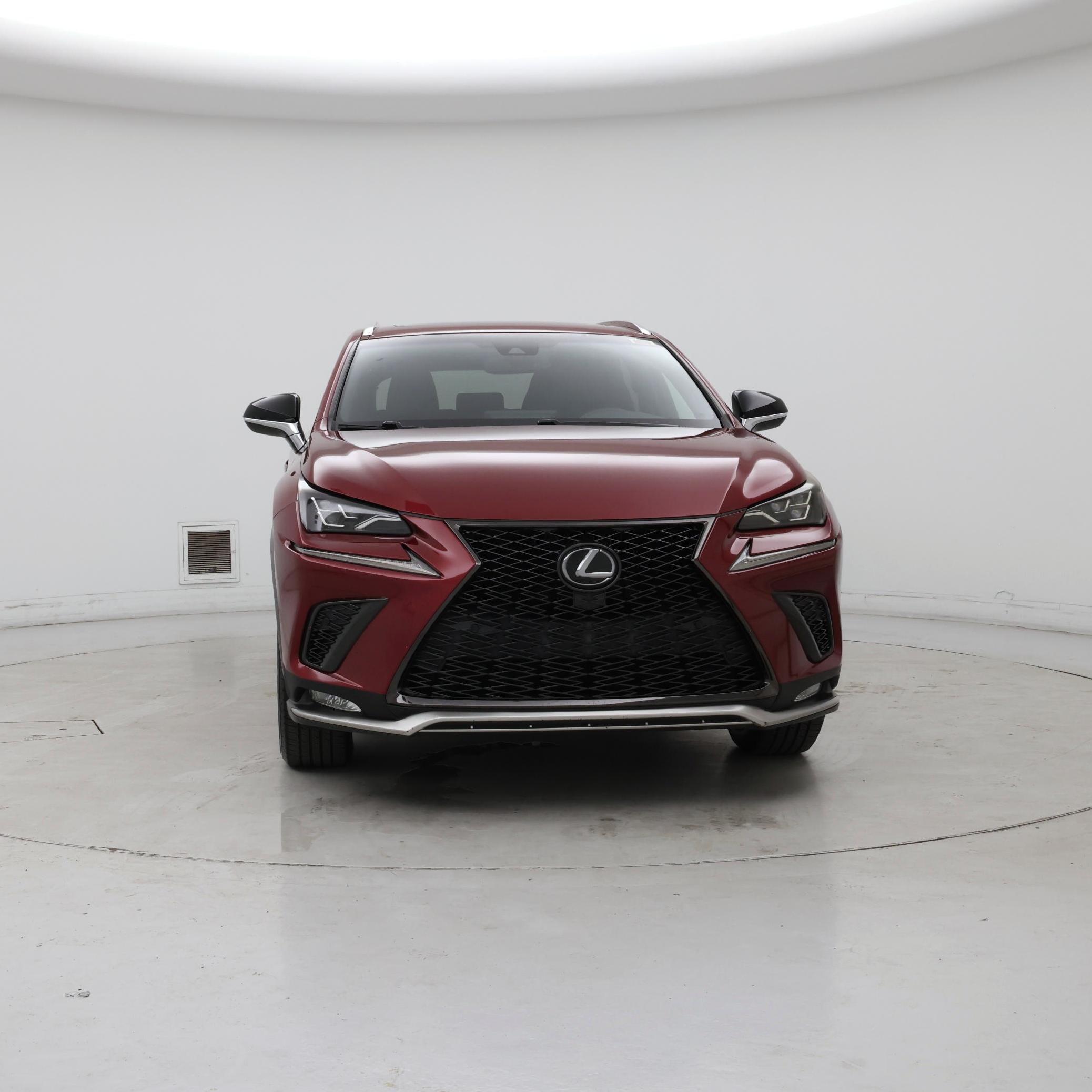 Thumbnail: 2019 Lexus NX - 5