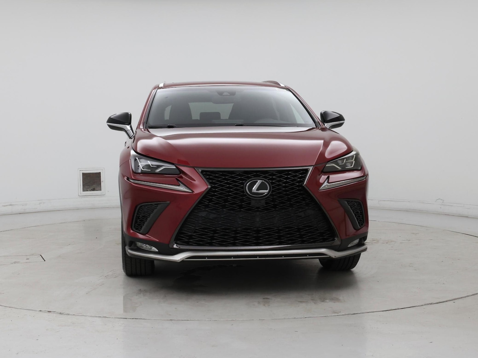 2019 Lexus NX 300 F SPORT - Photo 6
