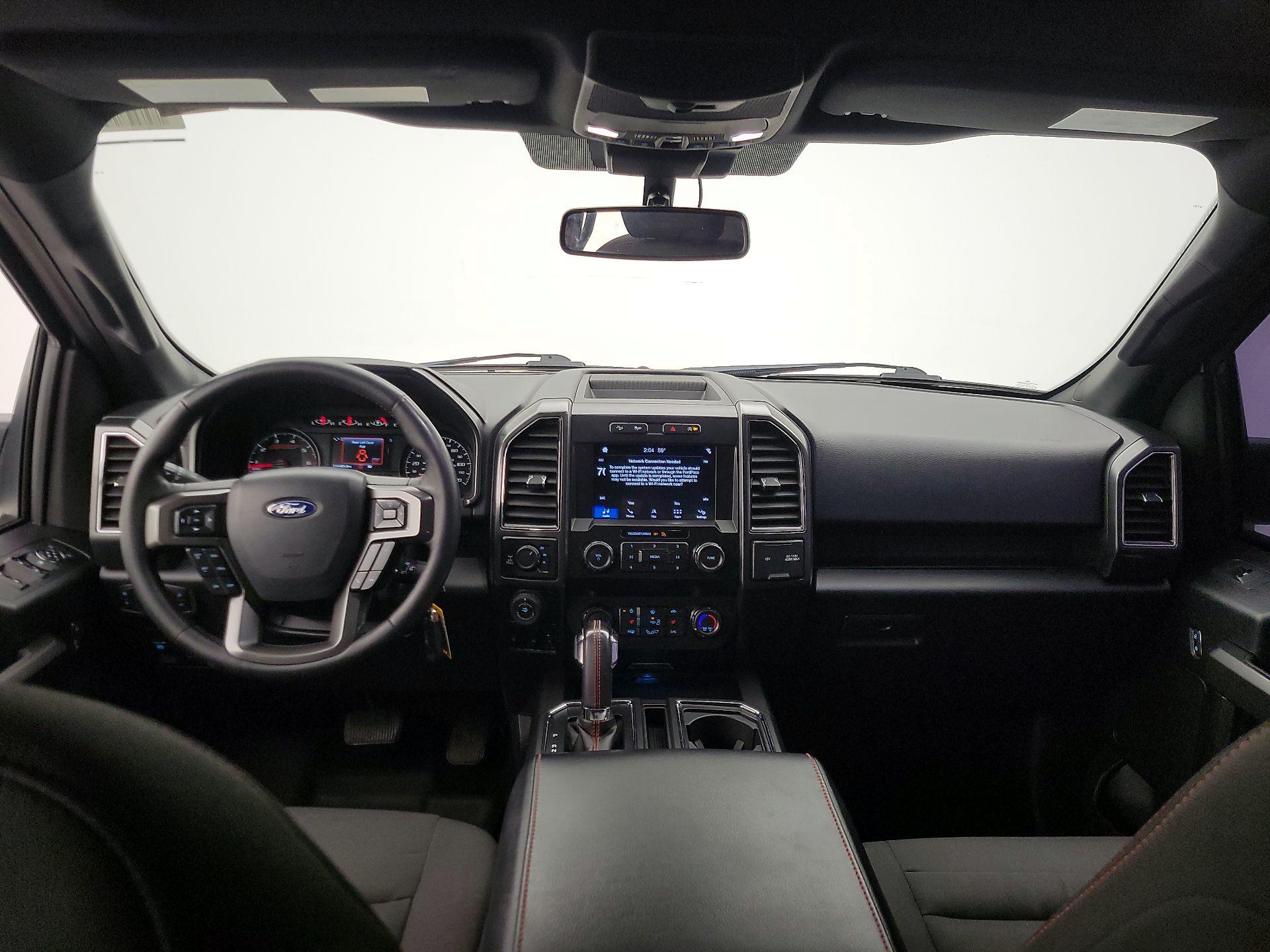 Thumbnail: 2019 Ford F-150 - 9