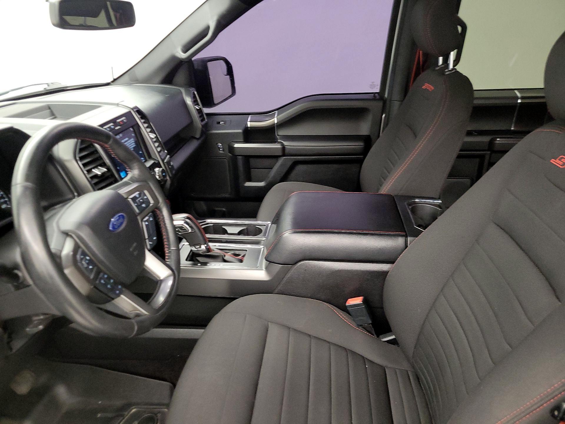 Thumbnail: 2019 Ford F-150 - 11