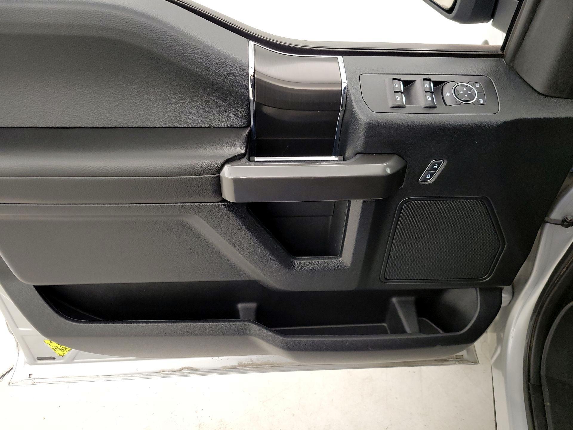 Thumbnail: 2019 Ford F-150 - 12