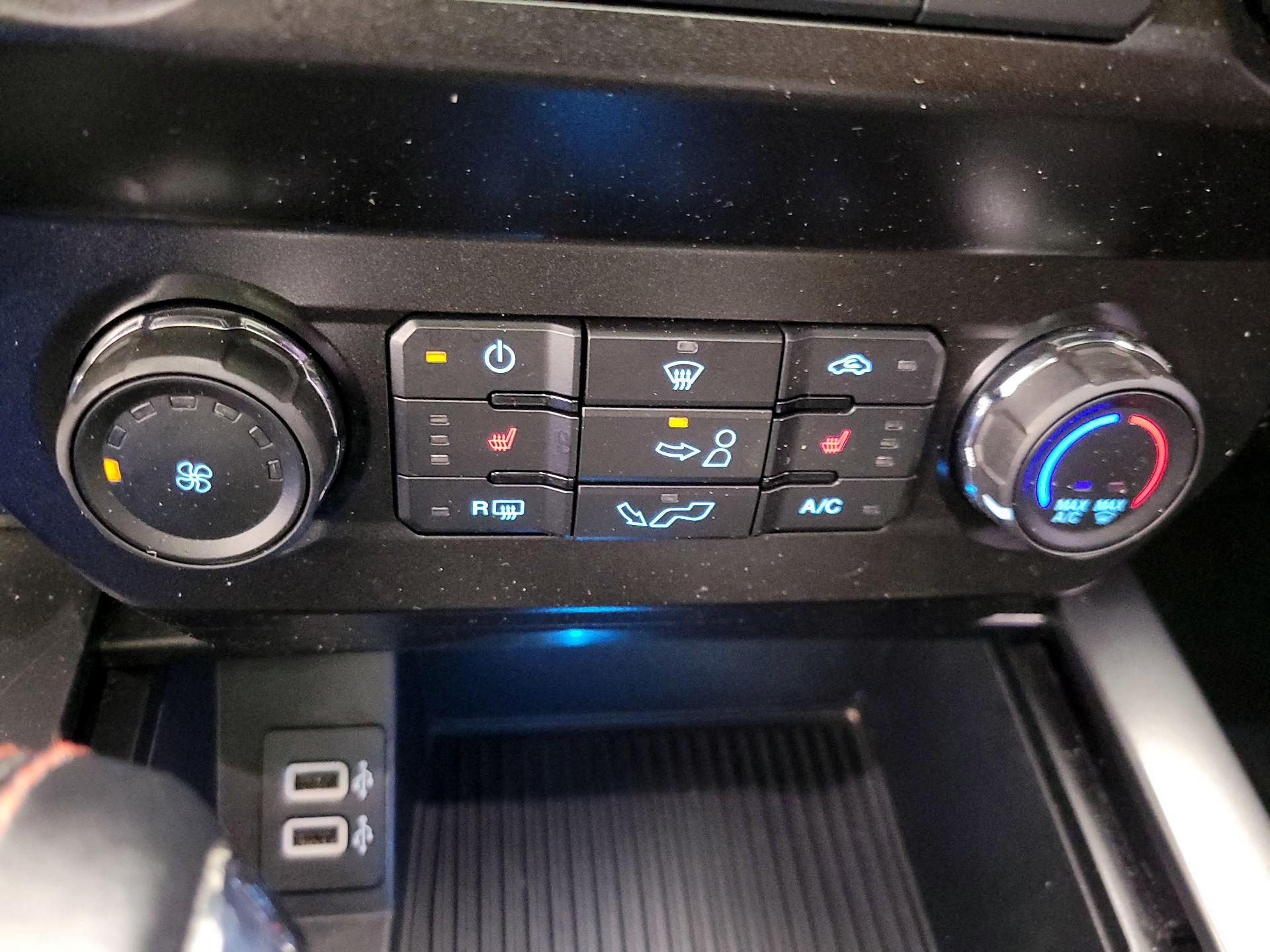 Thumbnail: 2019 Ford F-150 - 17