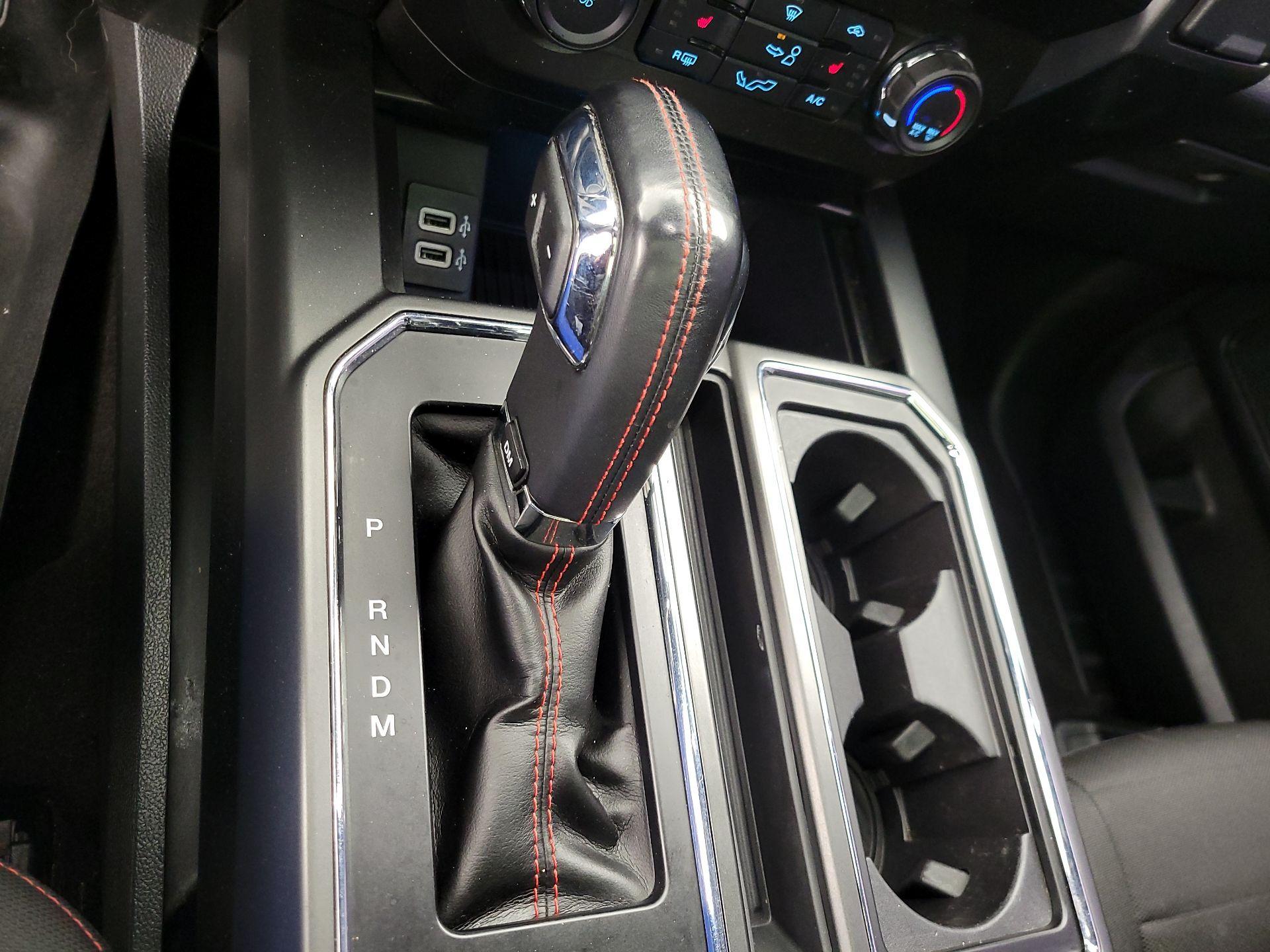 Thumbnail: 2019 Ford F-150 - 18