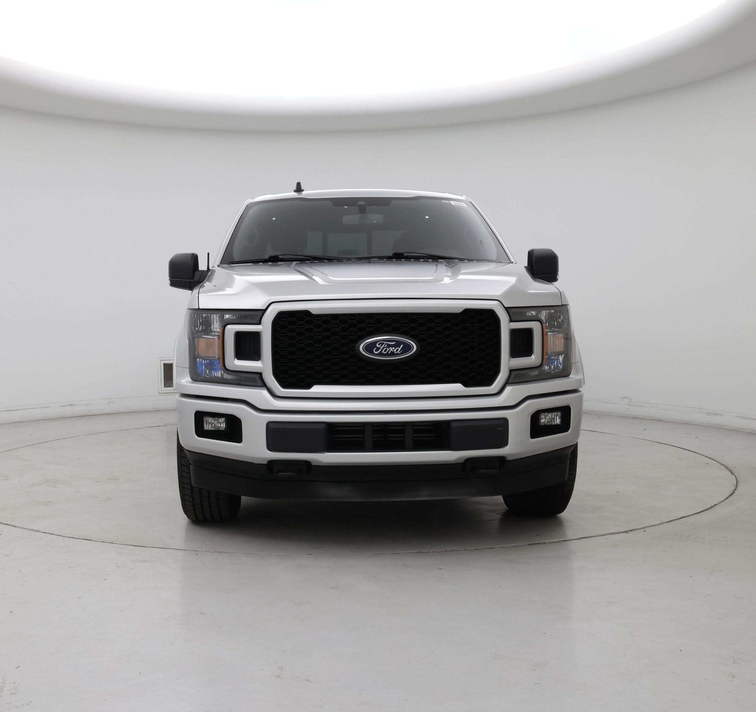 Thumbnail: 2019 Ford F-150 - 5
