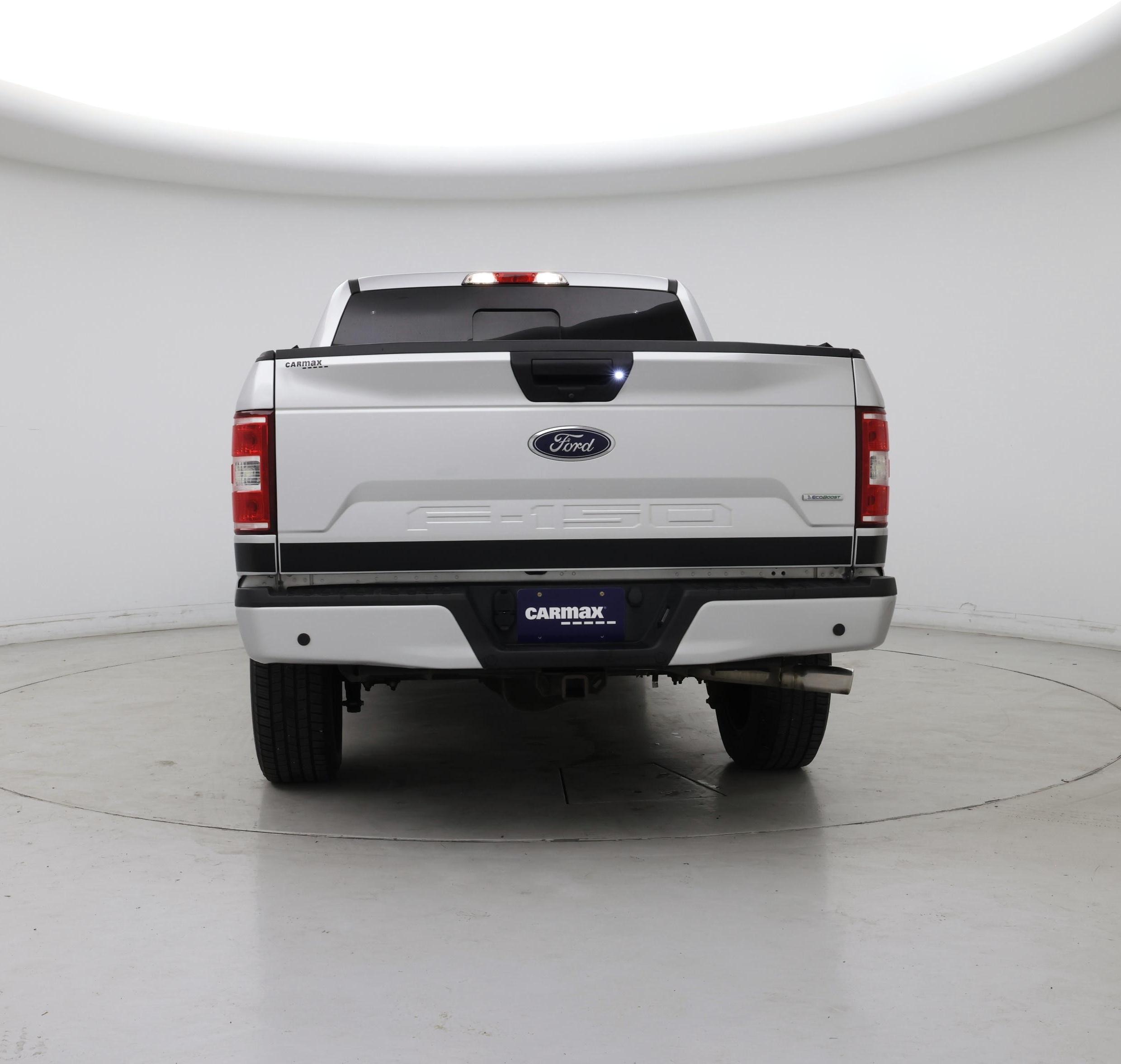Thumbnail: 2019 Ford F-150 - 6
