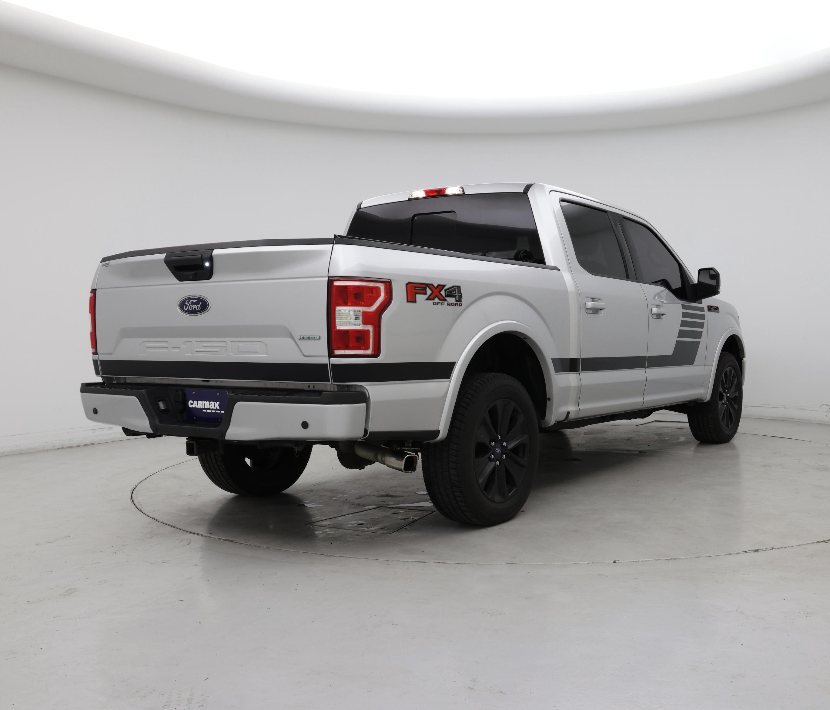 Thumbnail: 2019 Ford F-150 - 8