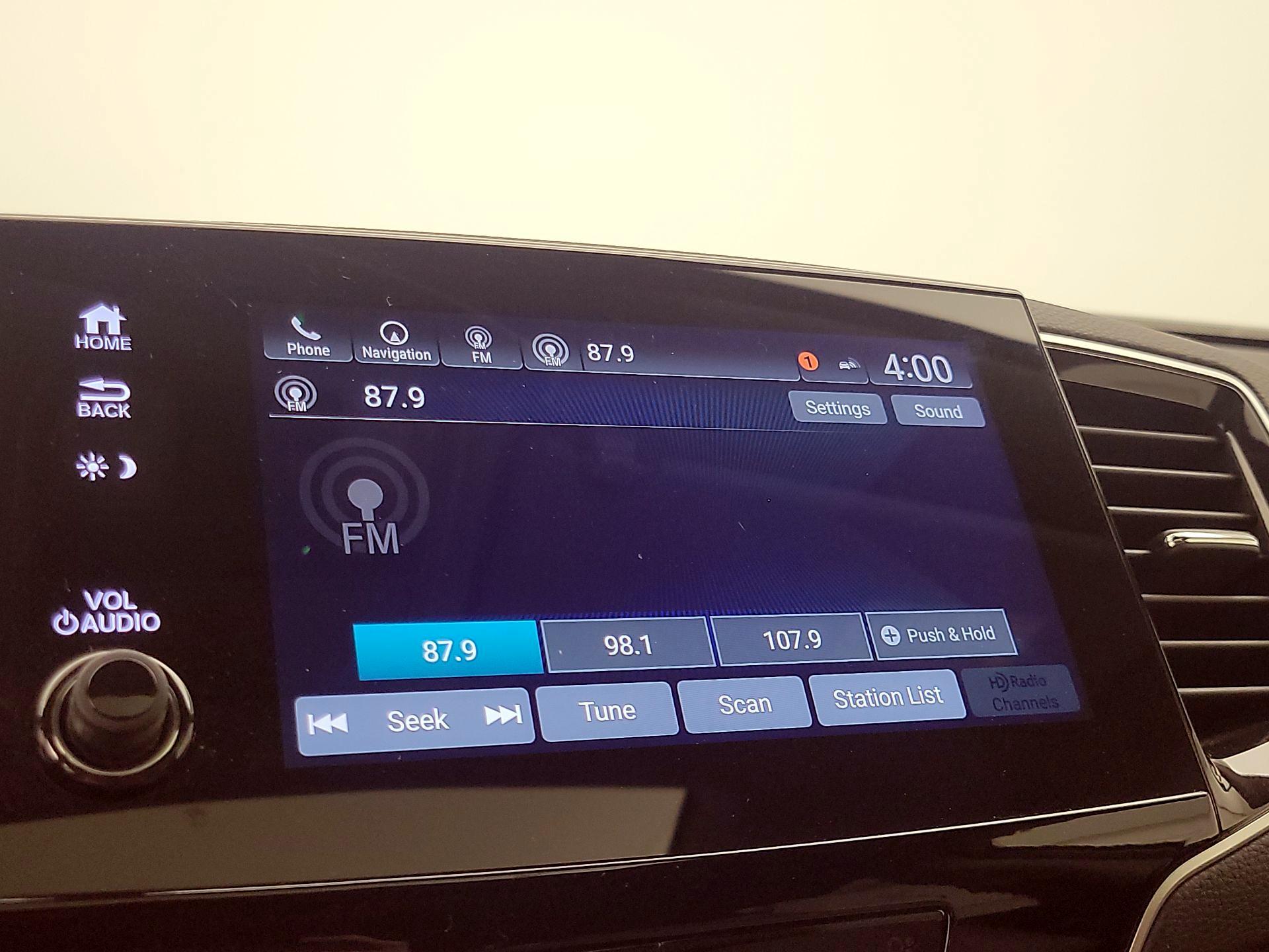 Thumbnail: 2021 Honda Pilot - 16