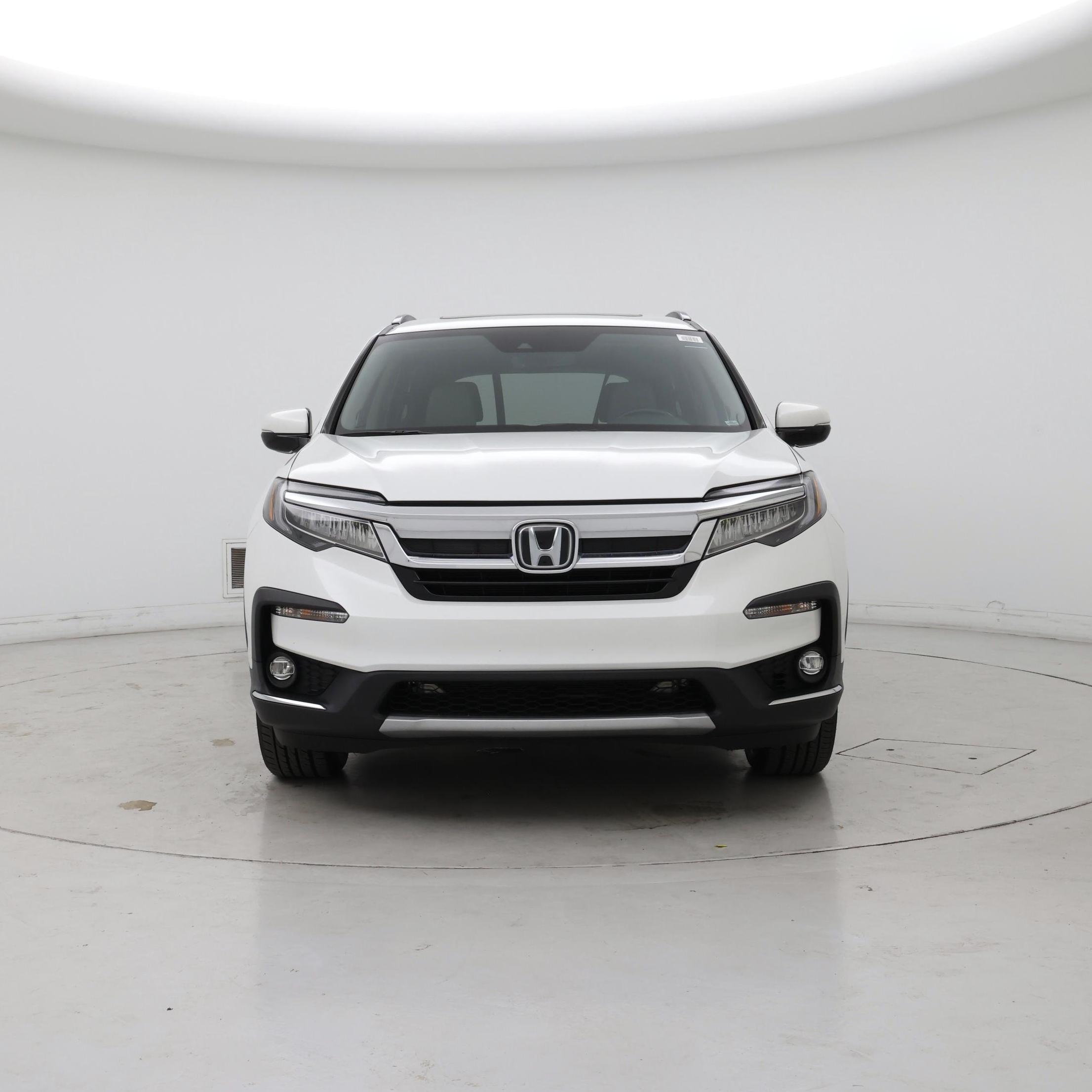 Thumbnail: 2021 Honda Pilot - 5