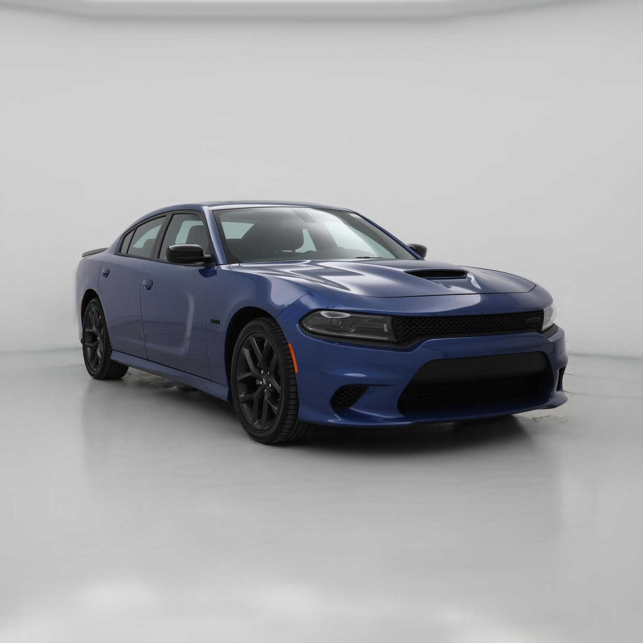 Thumbnail: 2023 Dodge Charger - 1