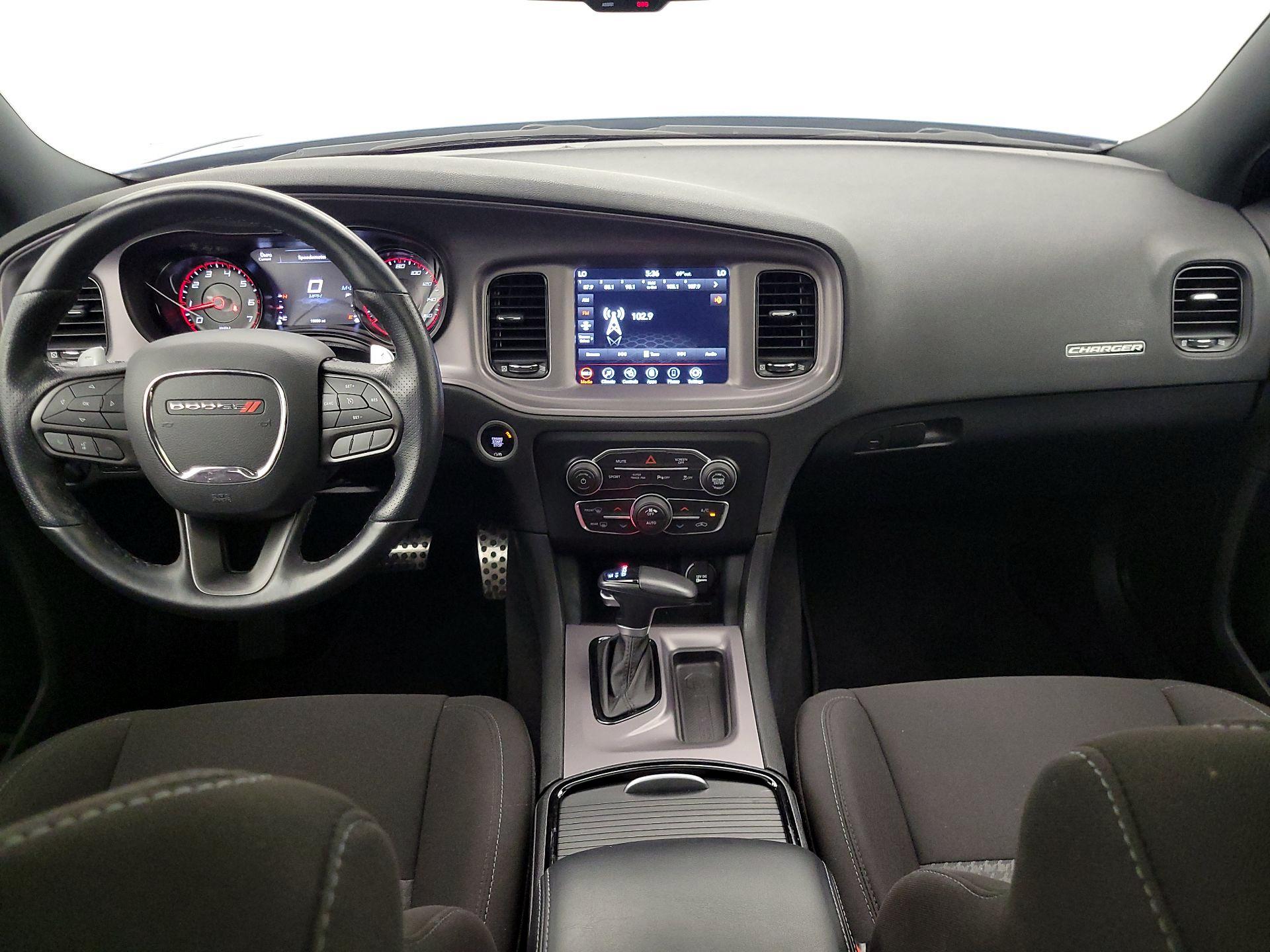 Thumbnail: 2023 Dodge Charger - 9