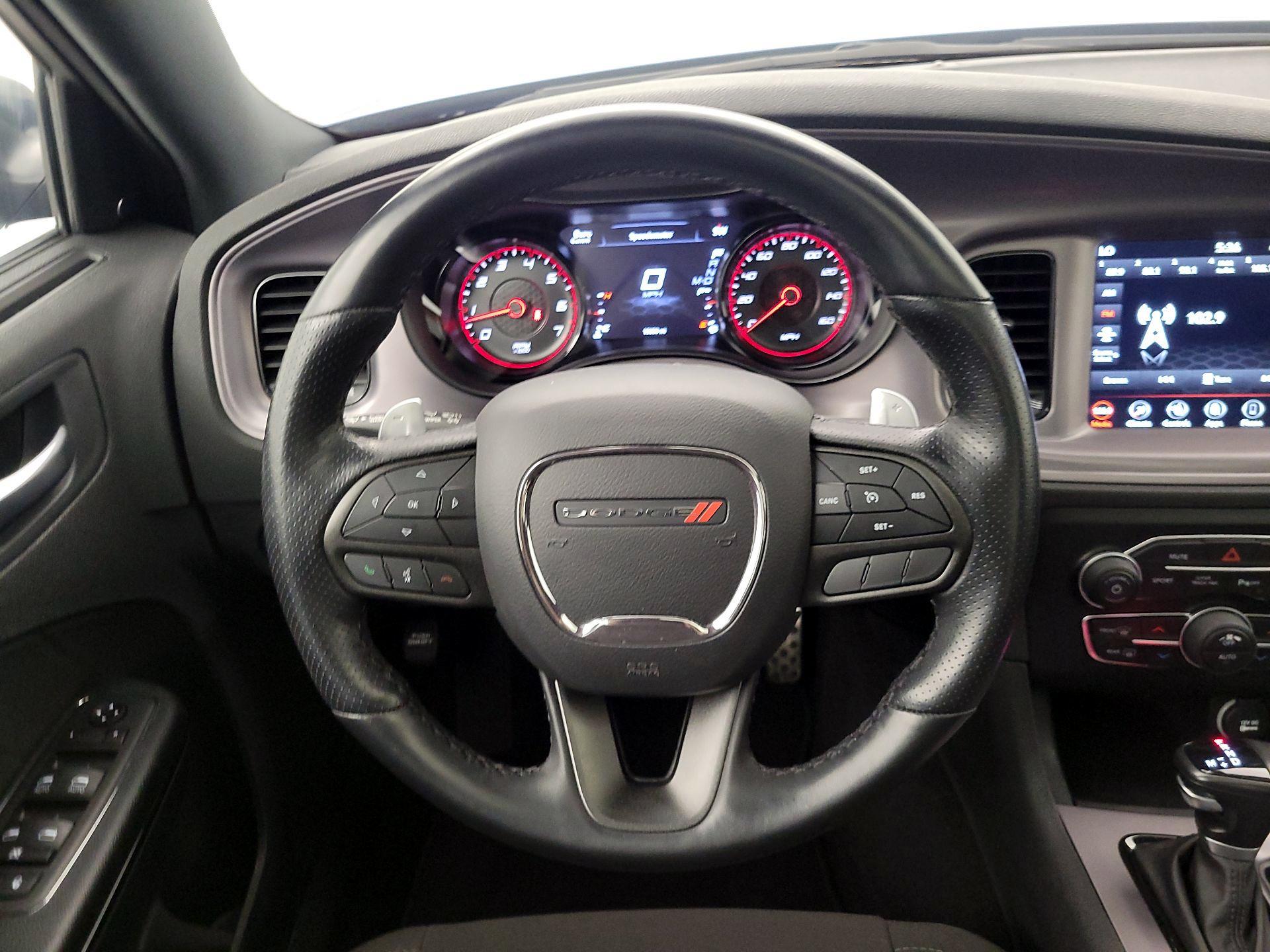 Thumbnail: 2023 Dodge Charger - 10